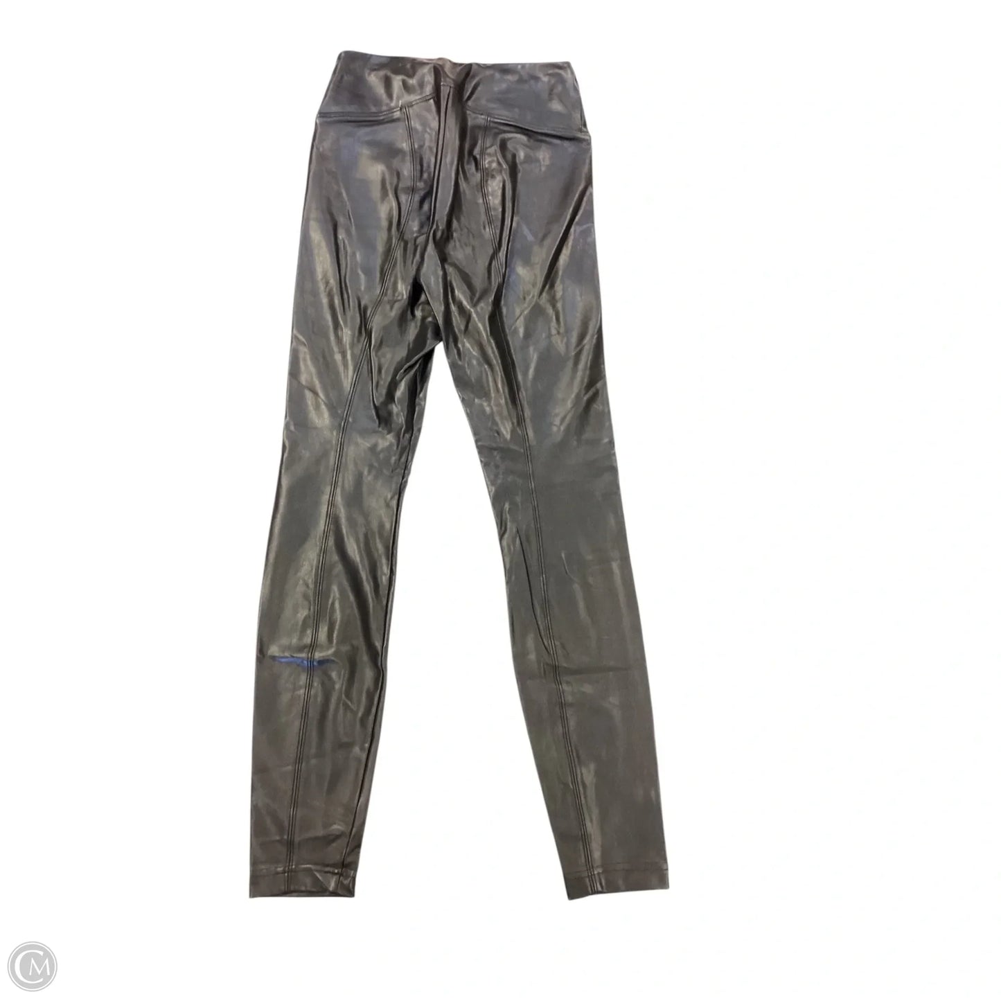 Pants Leggings By White House Black Market In Black, Size: L