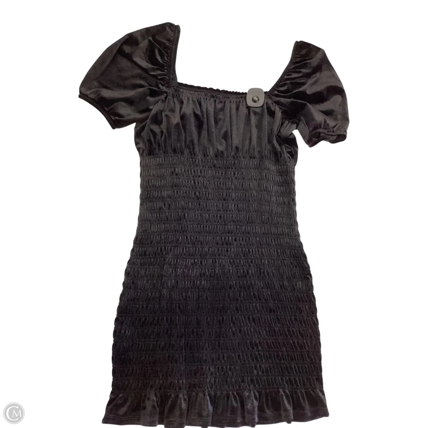 Dress Casual Short By Divided In Black, Size: L