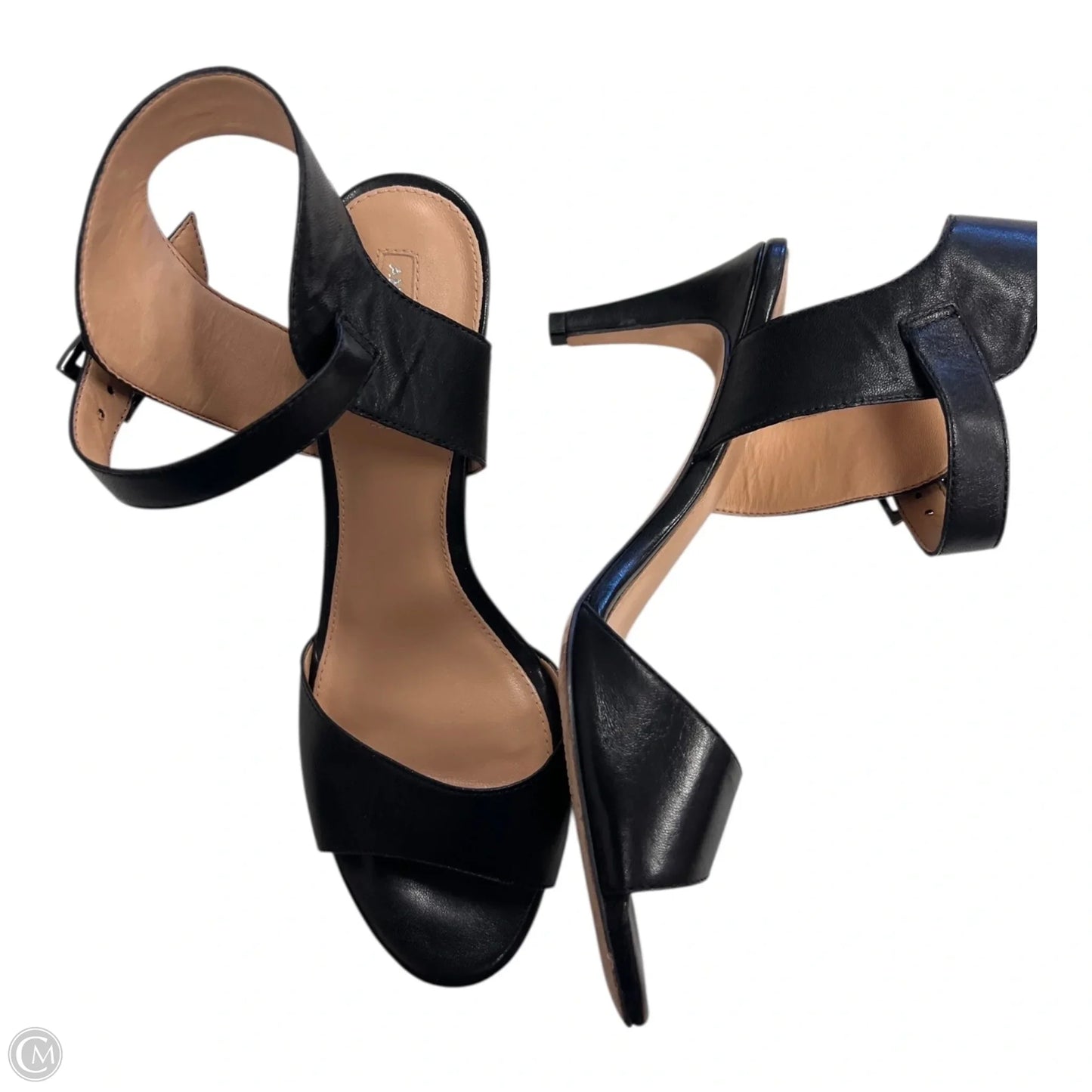 Shoes Heels Stiletto By Antonio Melani In Black, Size: 9