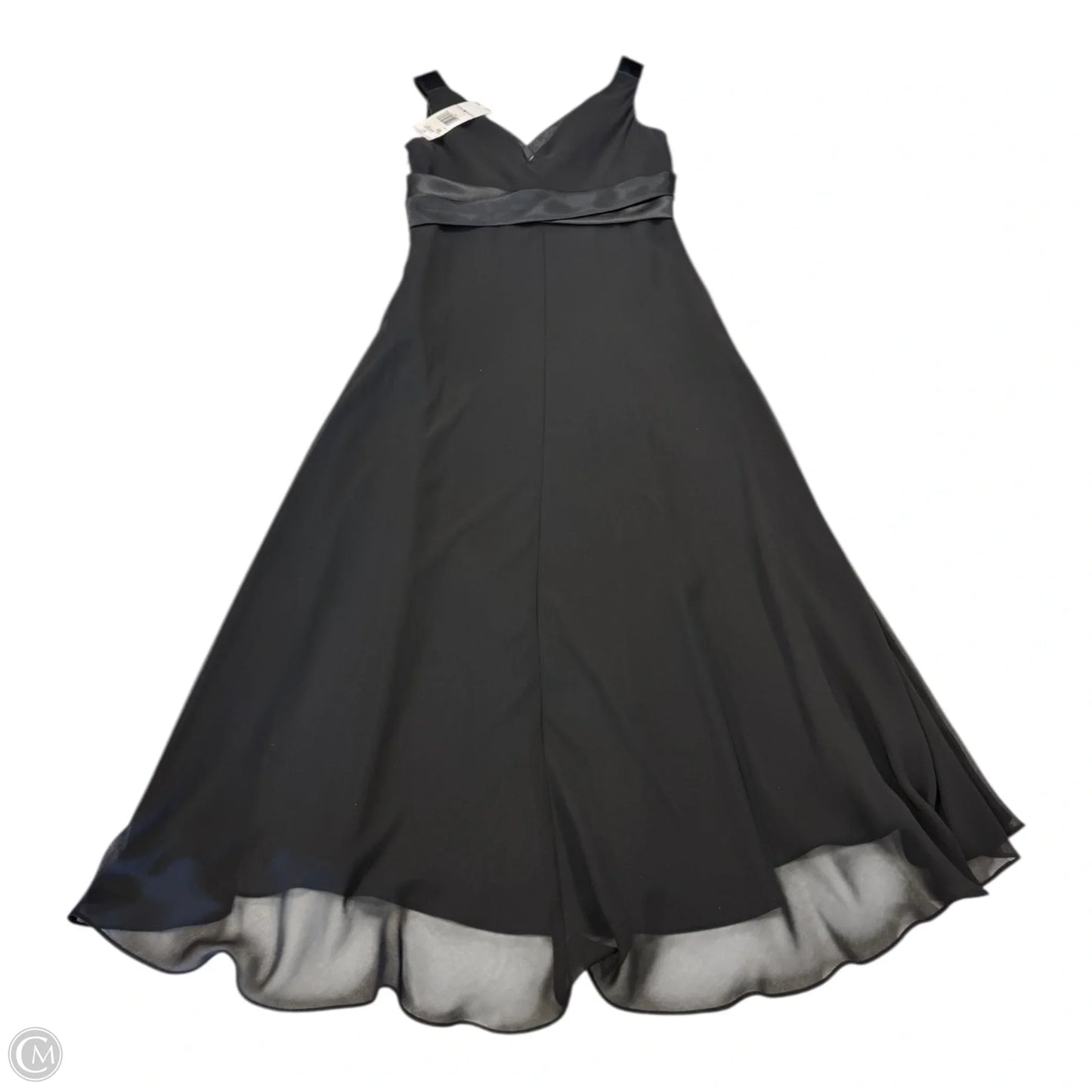 Dress Casual Short By Evan-picone In Black, Size: 6