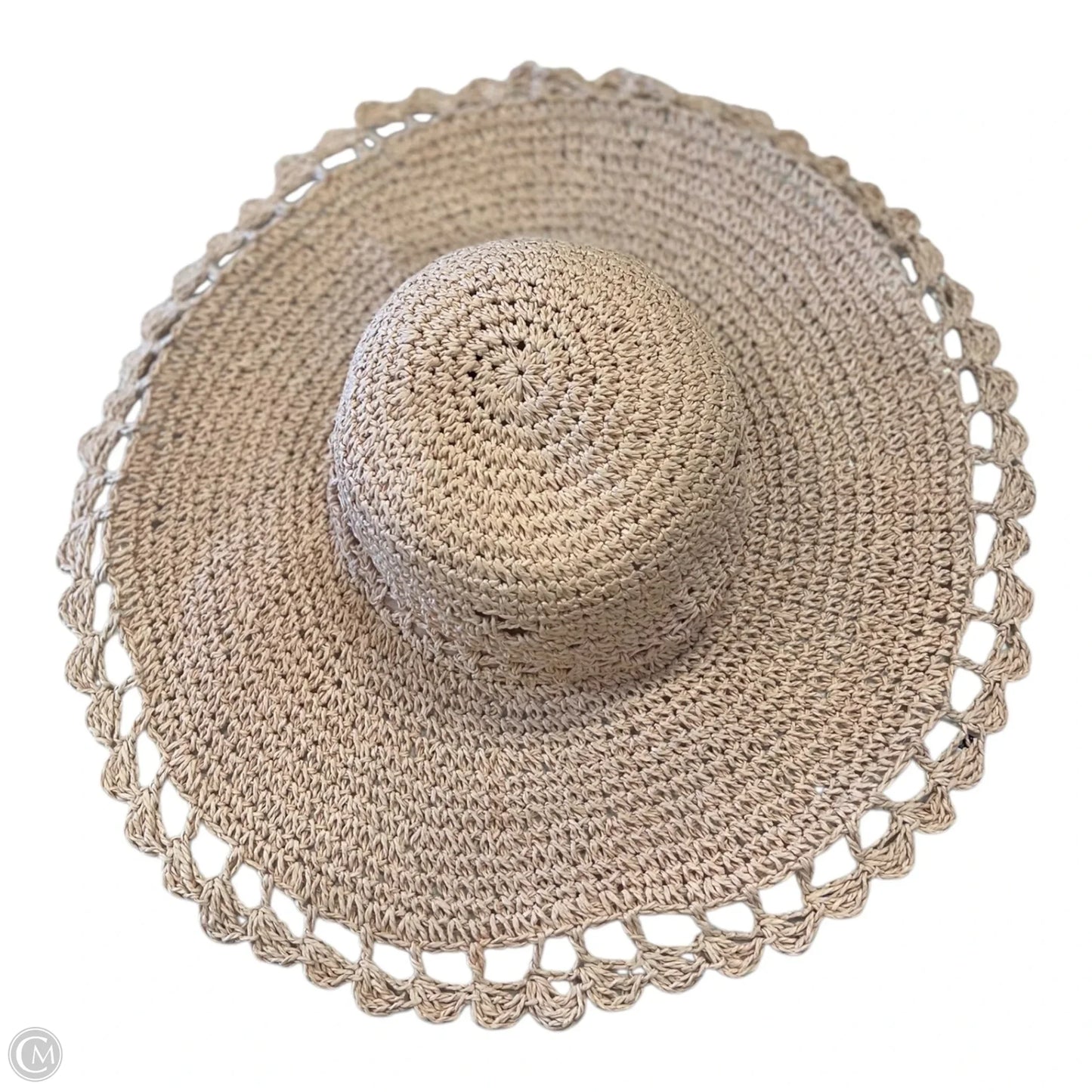 Hat Floppy By Clothes Mentor