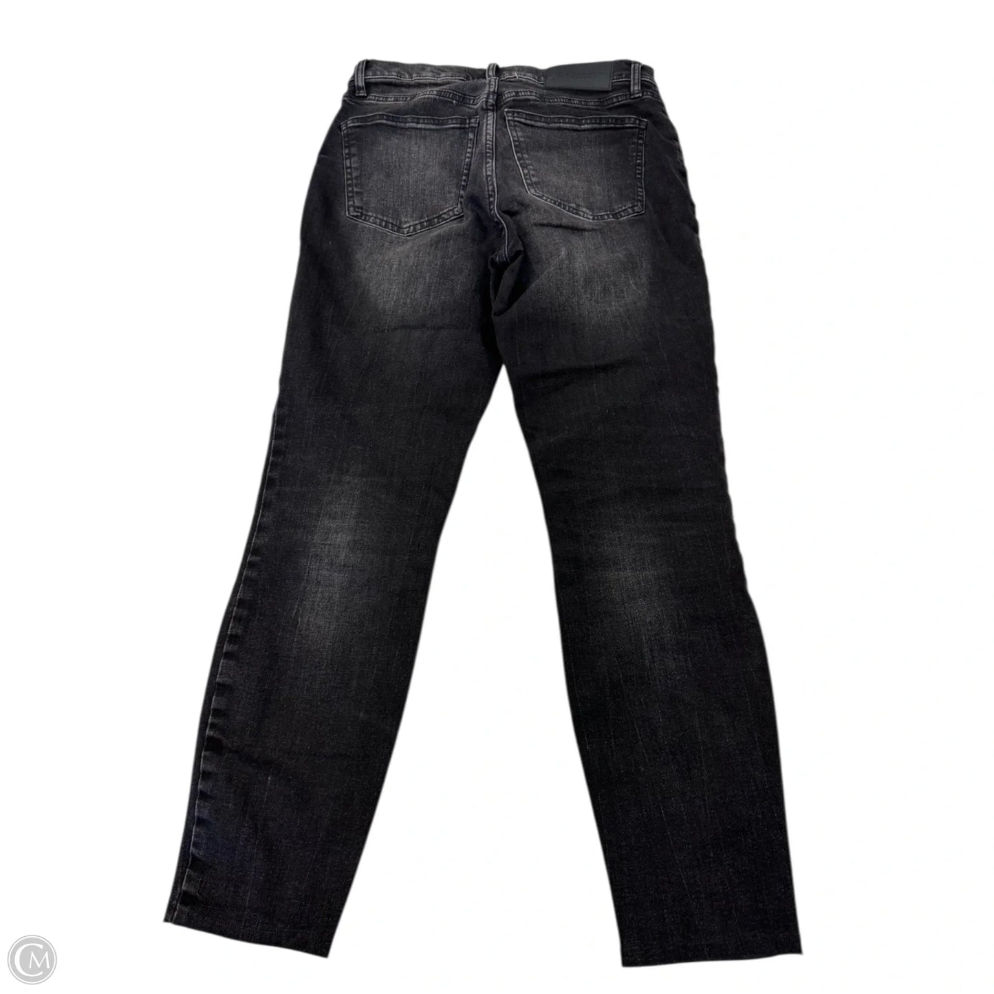 Pants Other By Lucky Brand In Black Denim, Size: 4