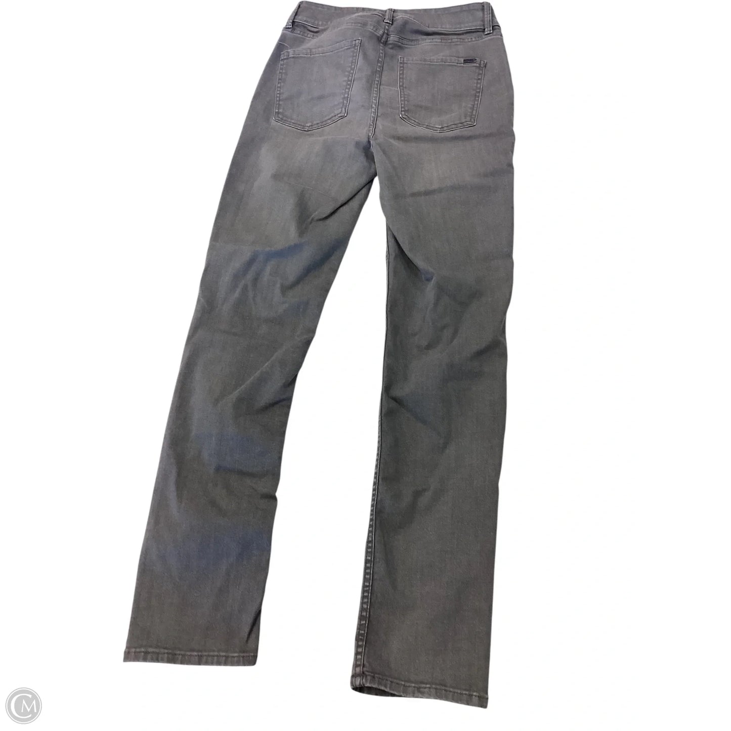 Pants Other By White House Black Market In Grey, Size: 4