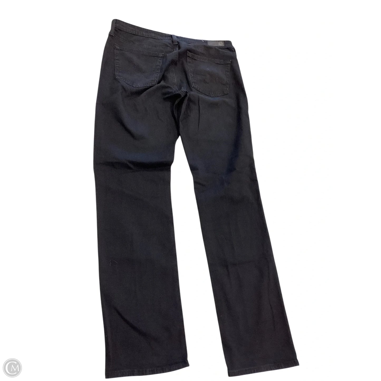 Pants Other By Adriano Goldschmied In Black, Size: 10