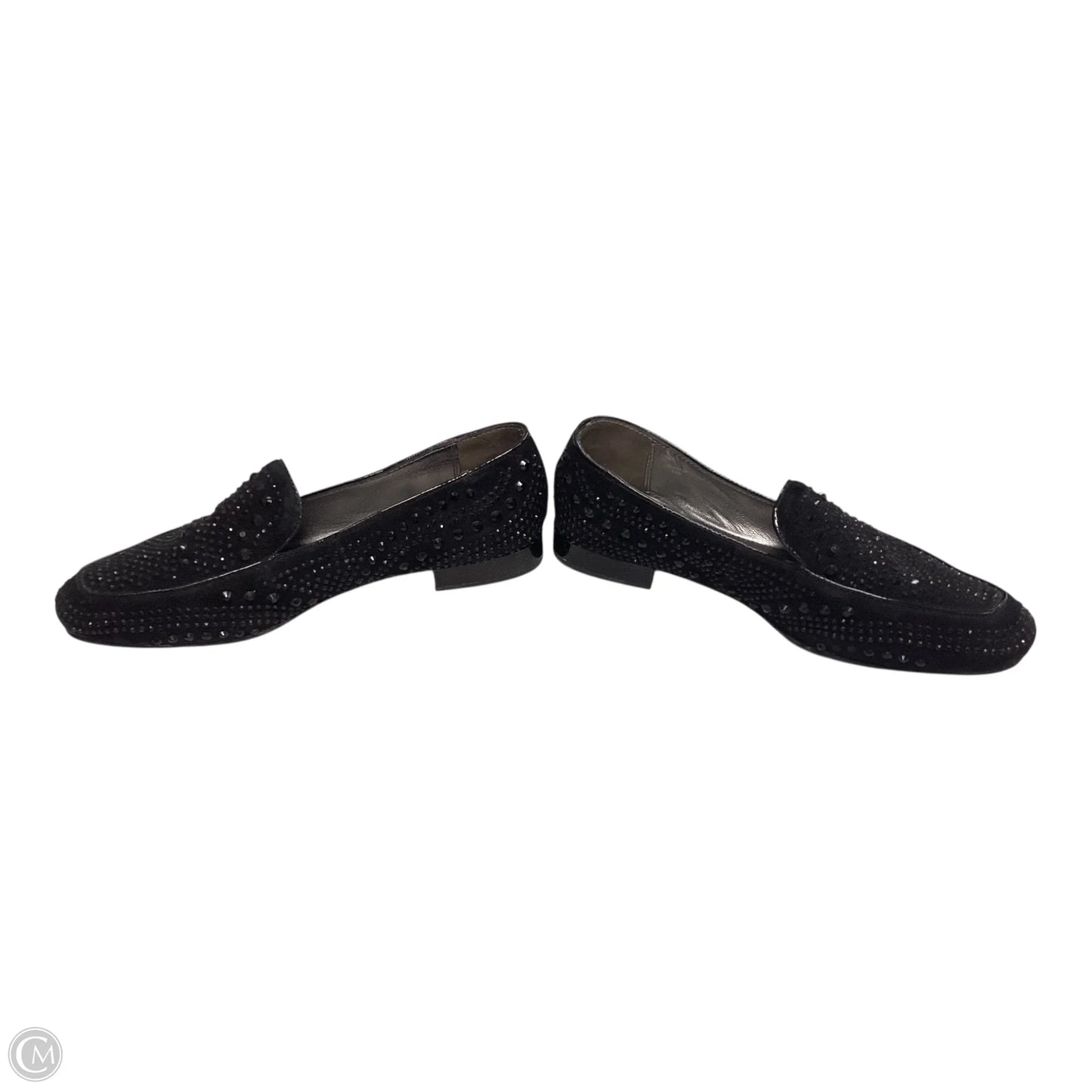 Shoes Heels Block By Donald Pliner In Black, Size: 8.5