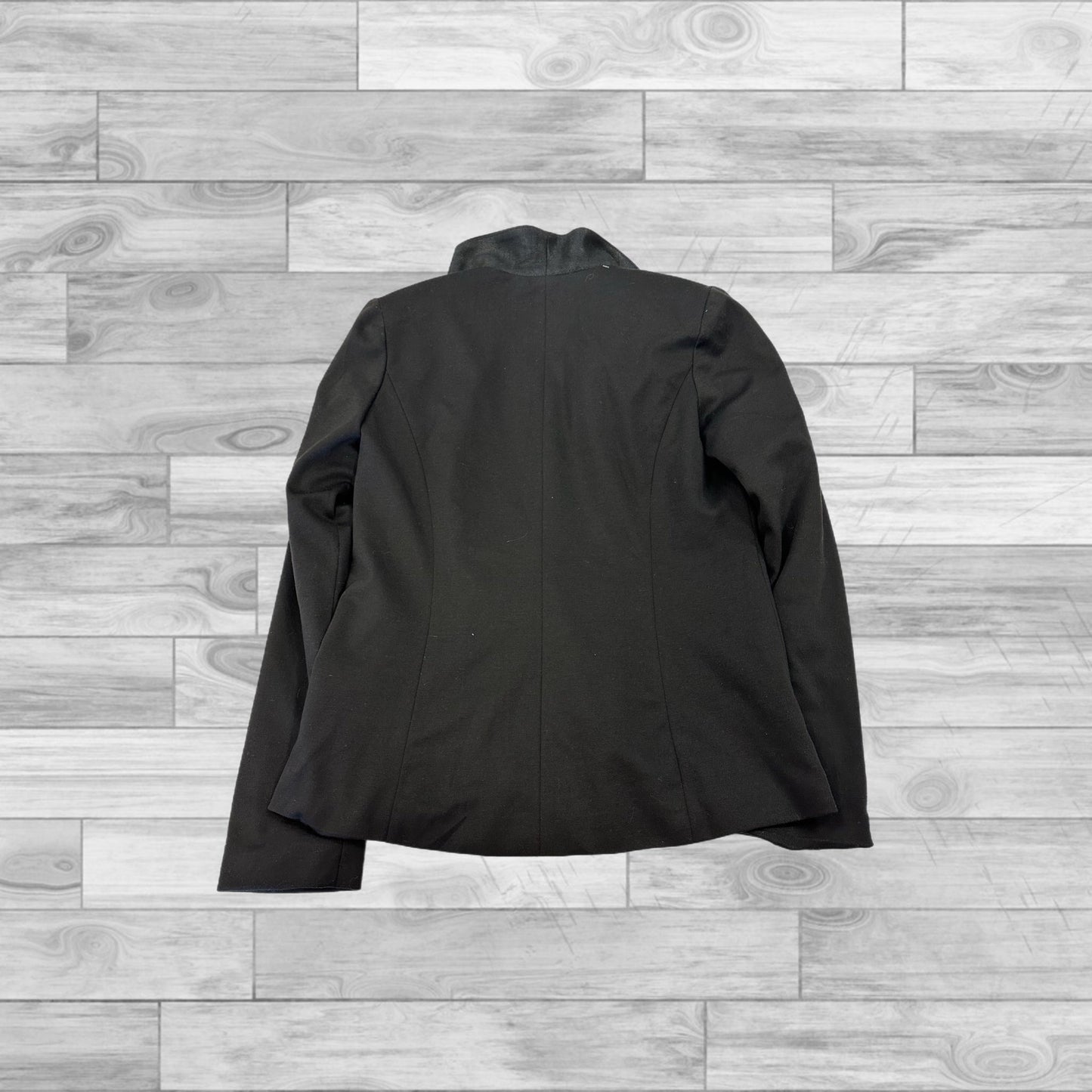 Black Blazer Roz And Ali, Size M