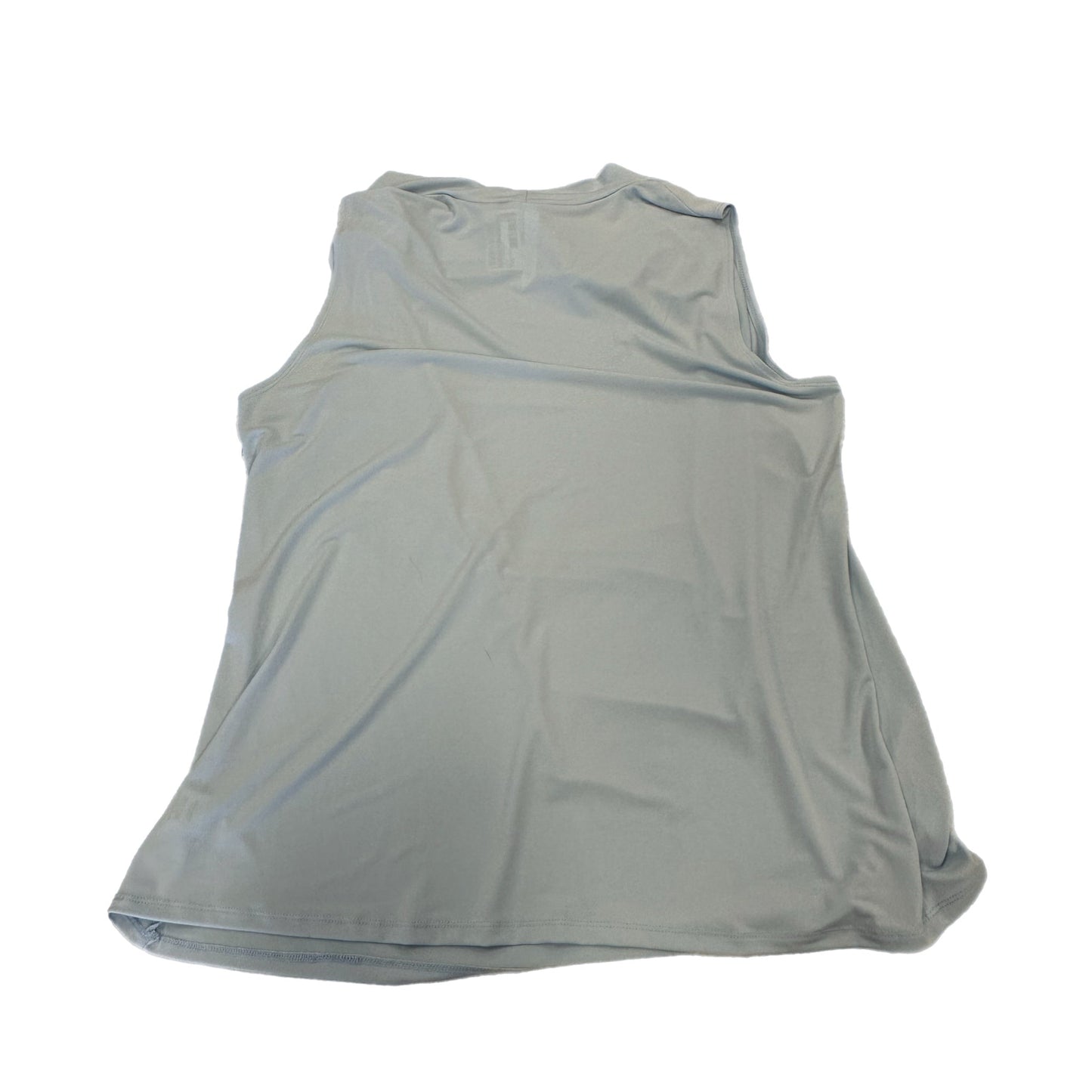 Top Sleeveless By Ny Collection Size: M