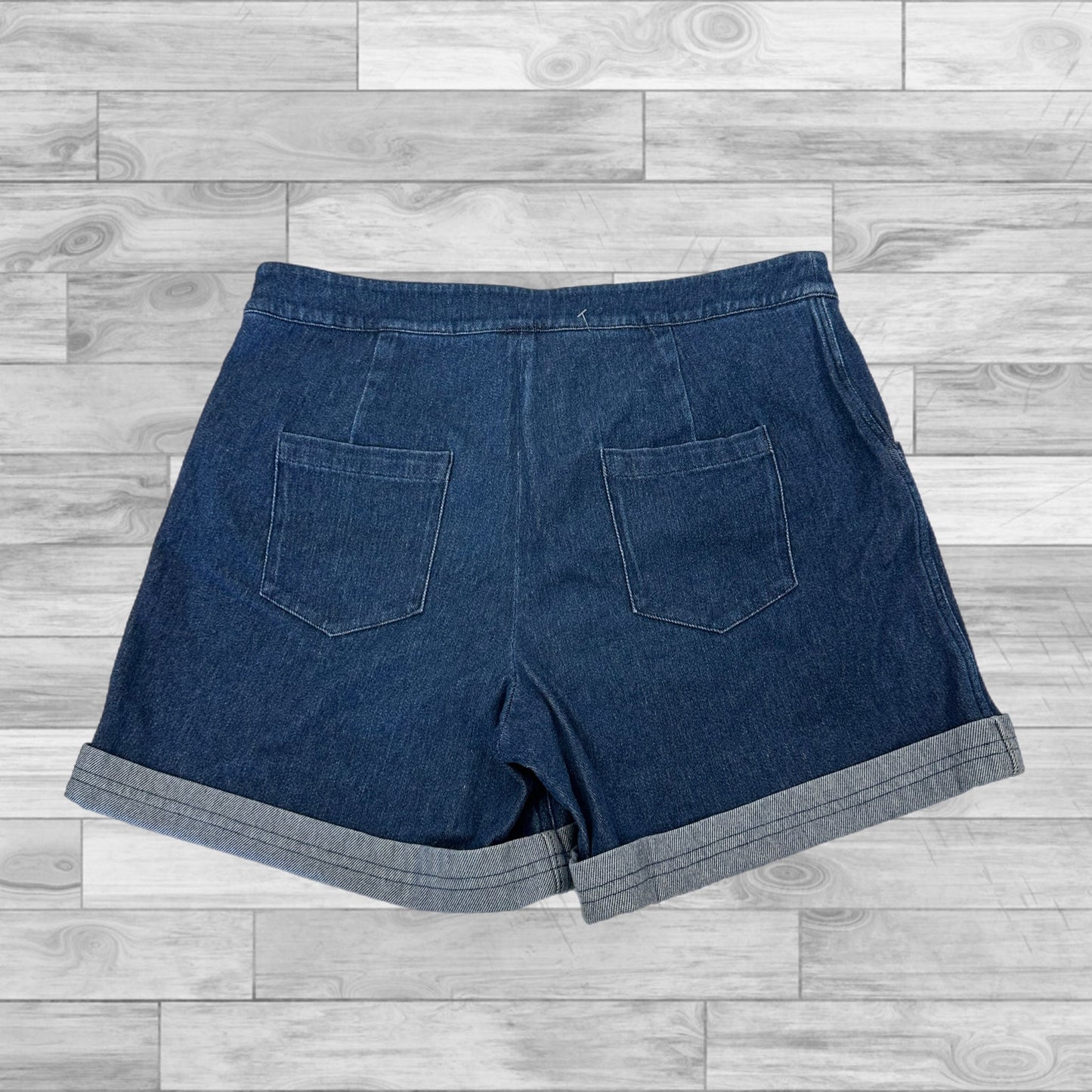 Shorts By Lysse Size: 0