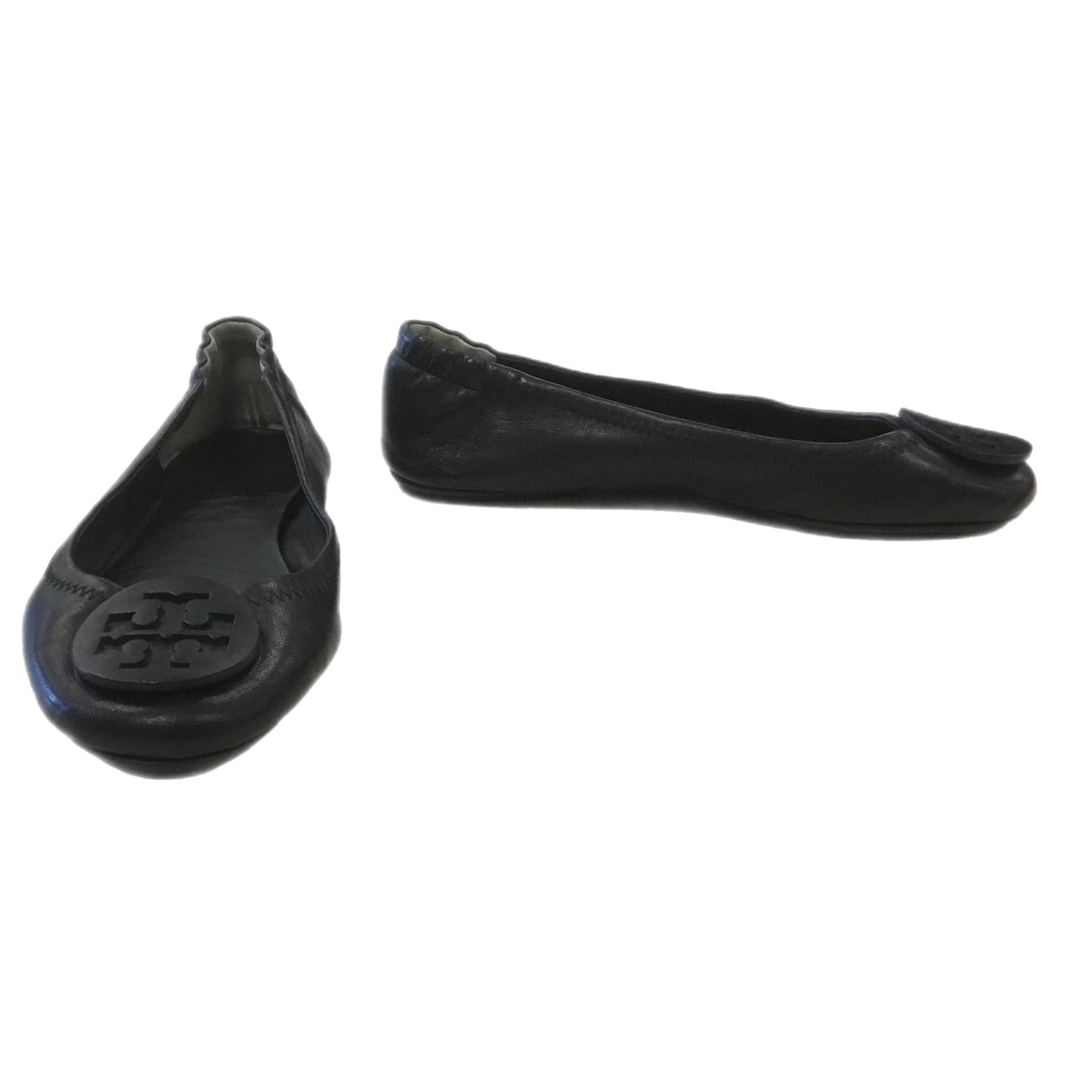 Shoes Flats By Tory Burch Size: 6