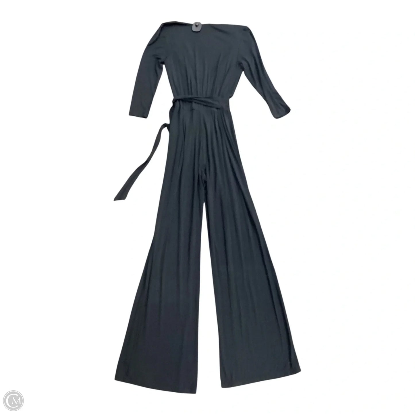 Jumpsuit By H&m In Navy, Size: M