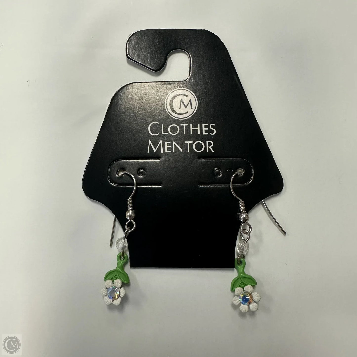 Earrings Dangle/drop By Clothes Mentor