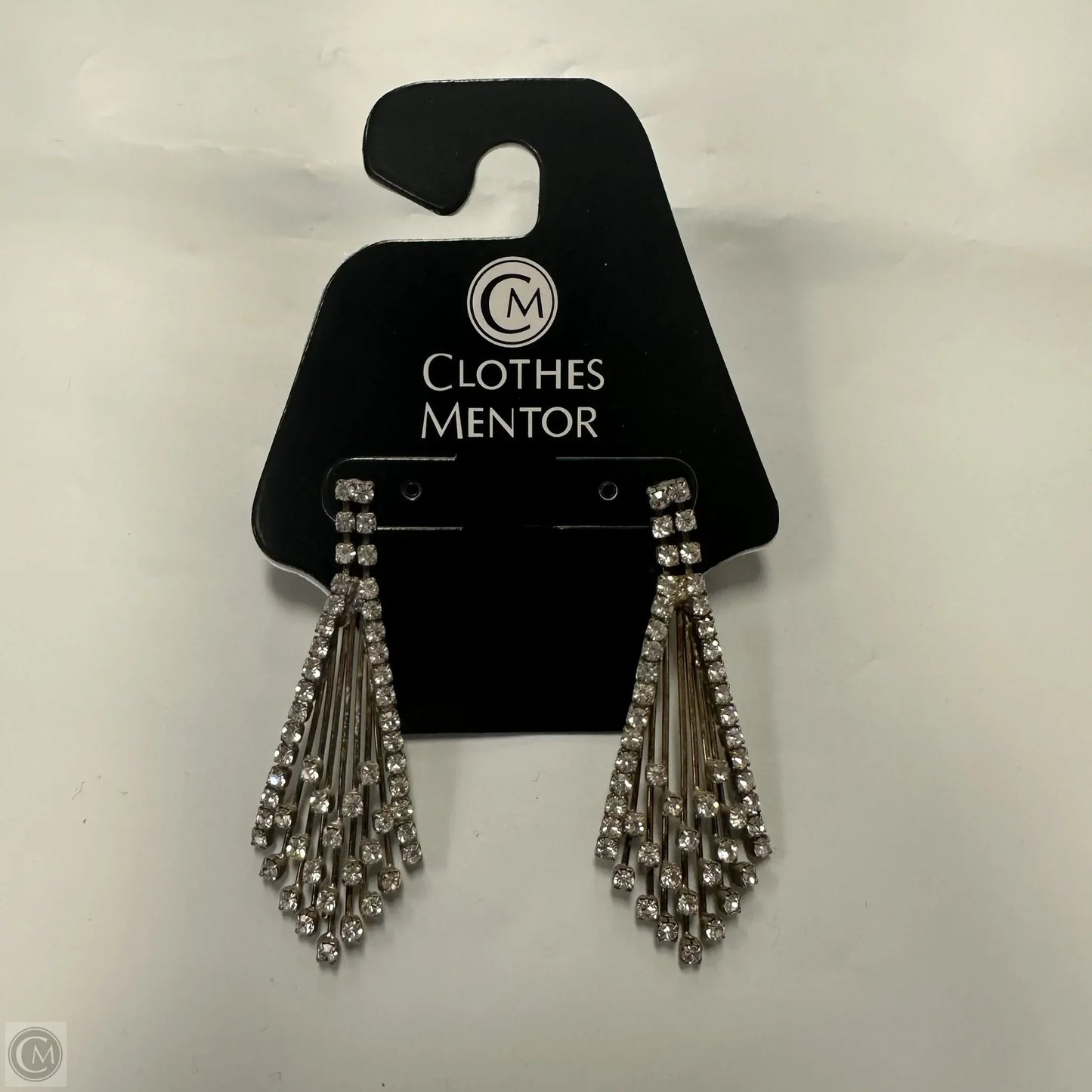 Earrings Dangle/drop By Clothes Mentor