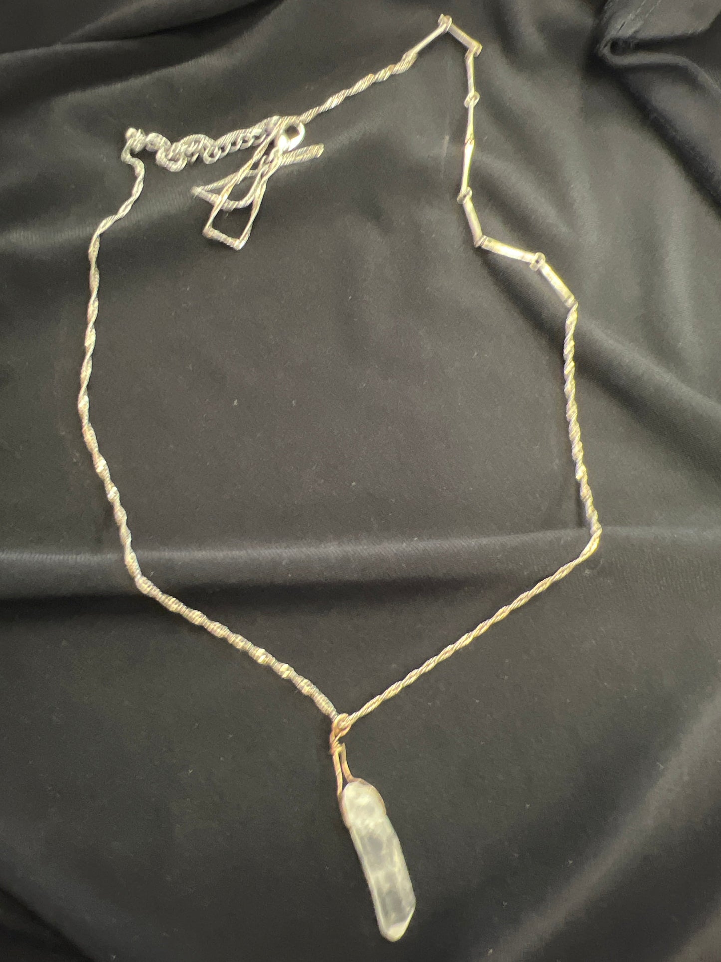 Necklace Charm By Clothes Mentor