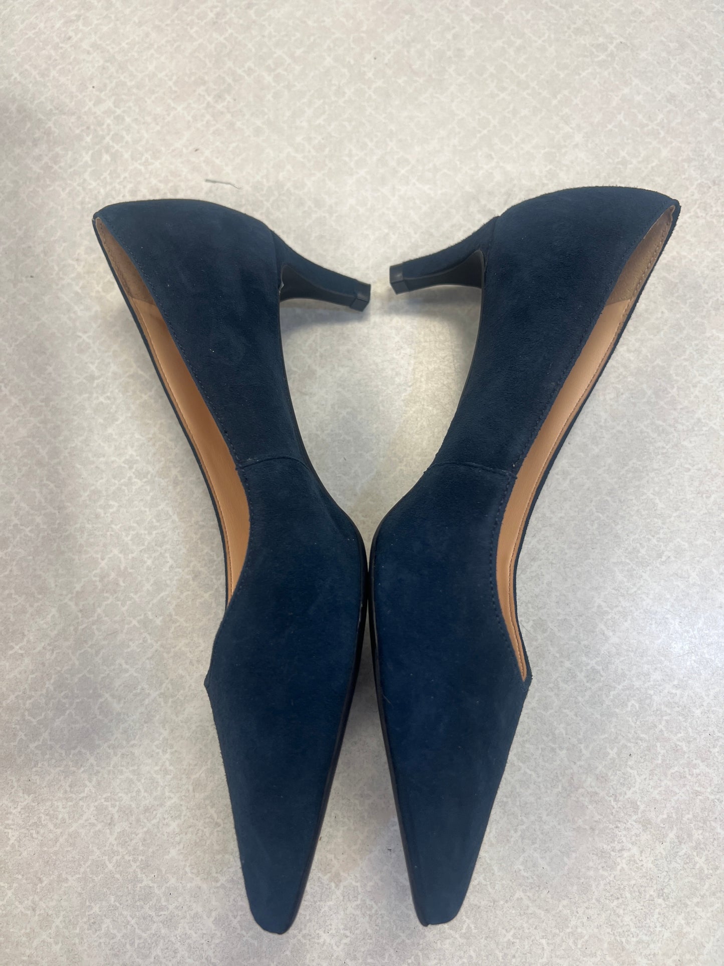Shoes Heels Stiletto By Alex Marie Size: 6.5