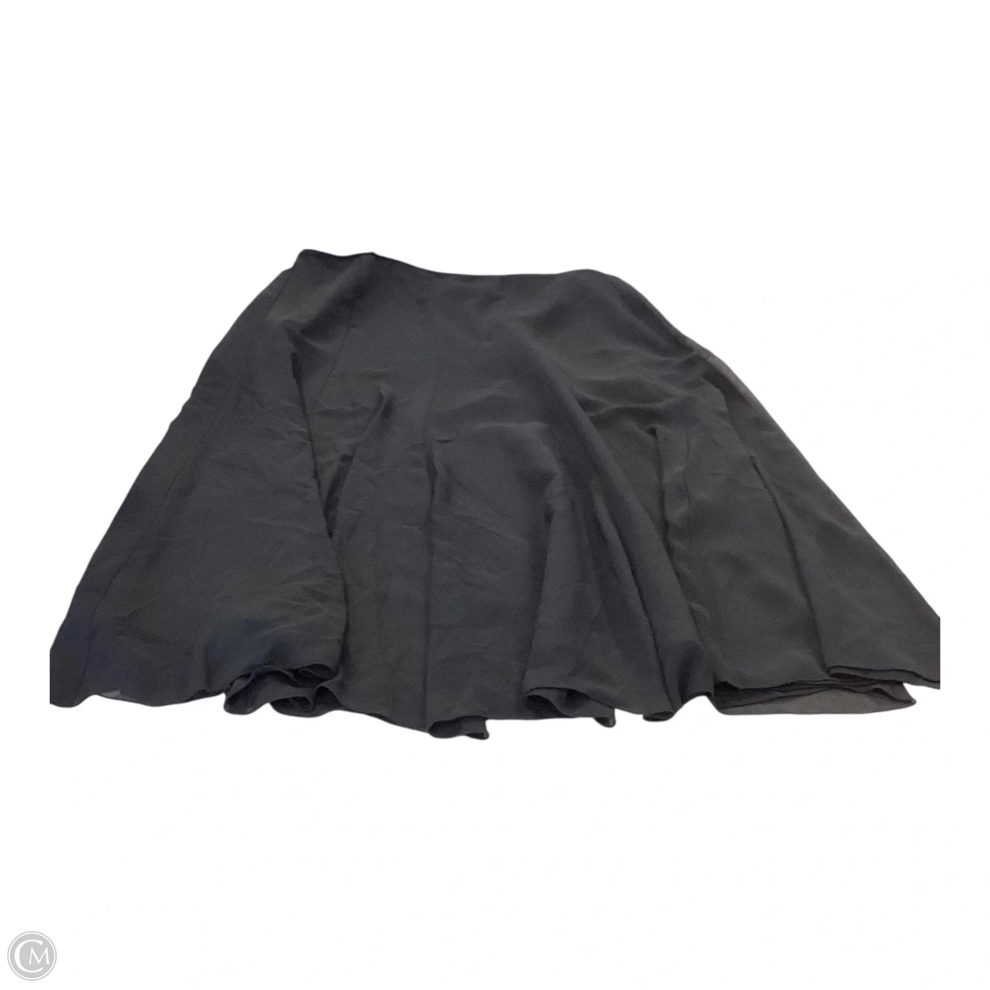 Skirt Maxi By Chicos In Blue, Size: 3 (XL)