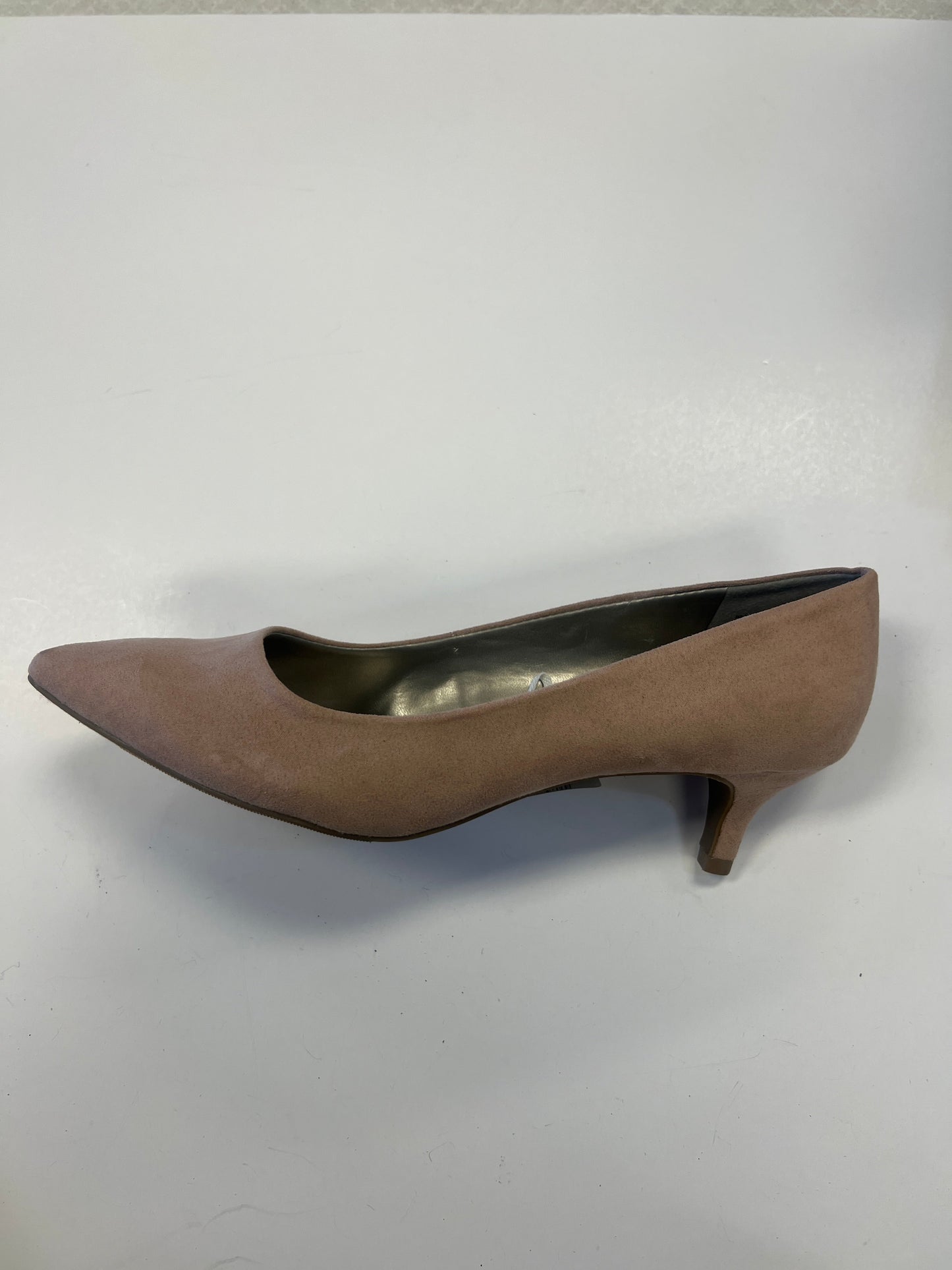 Shoes Heels Stiletto By Worthington Size: 9