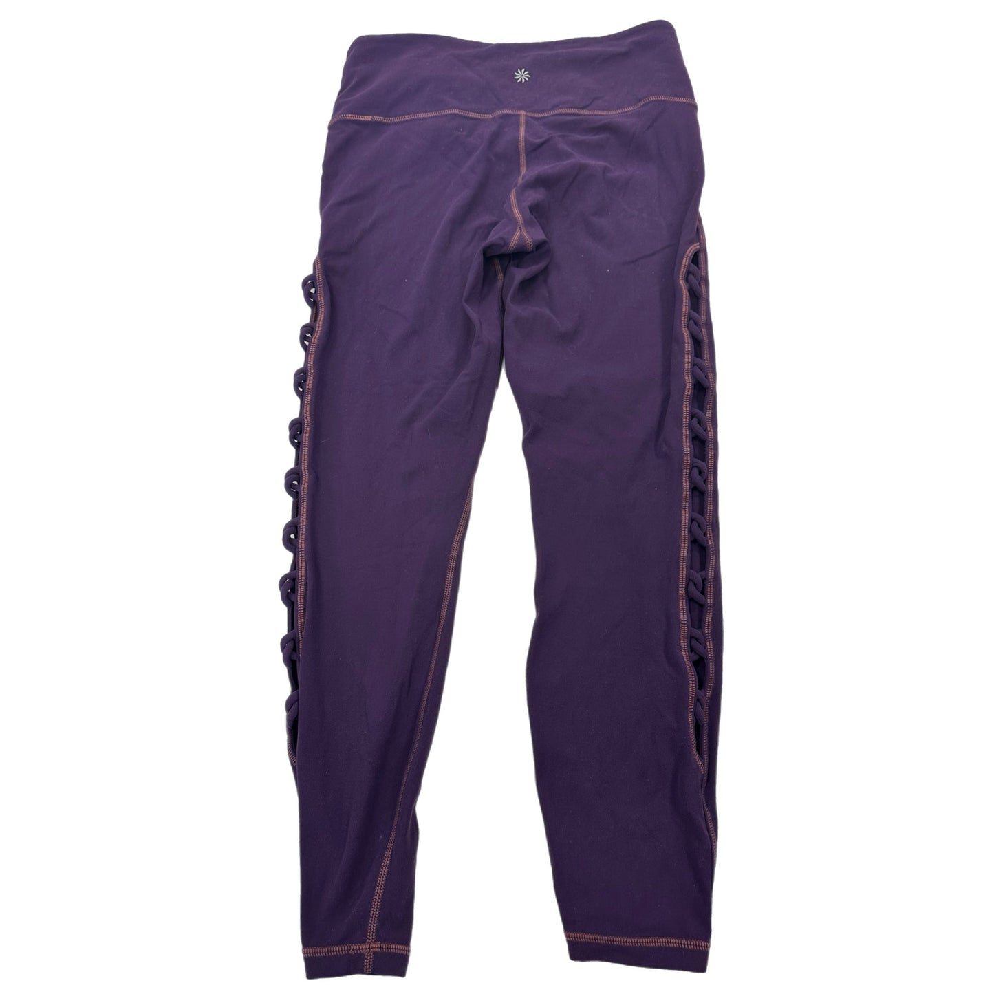 Athletic Leggings By Athleta Size: M