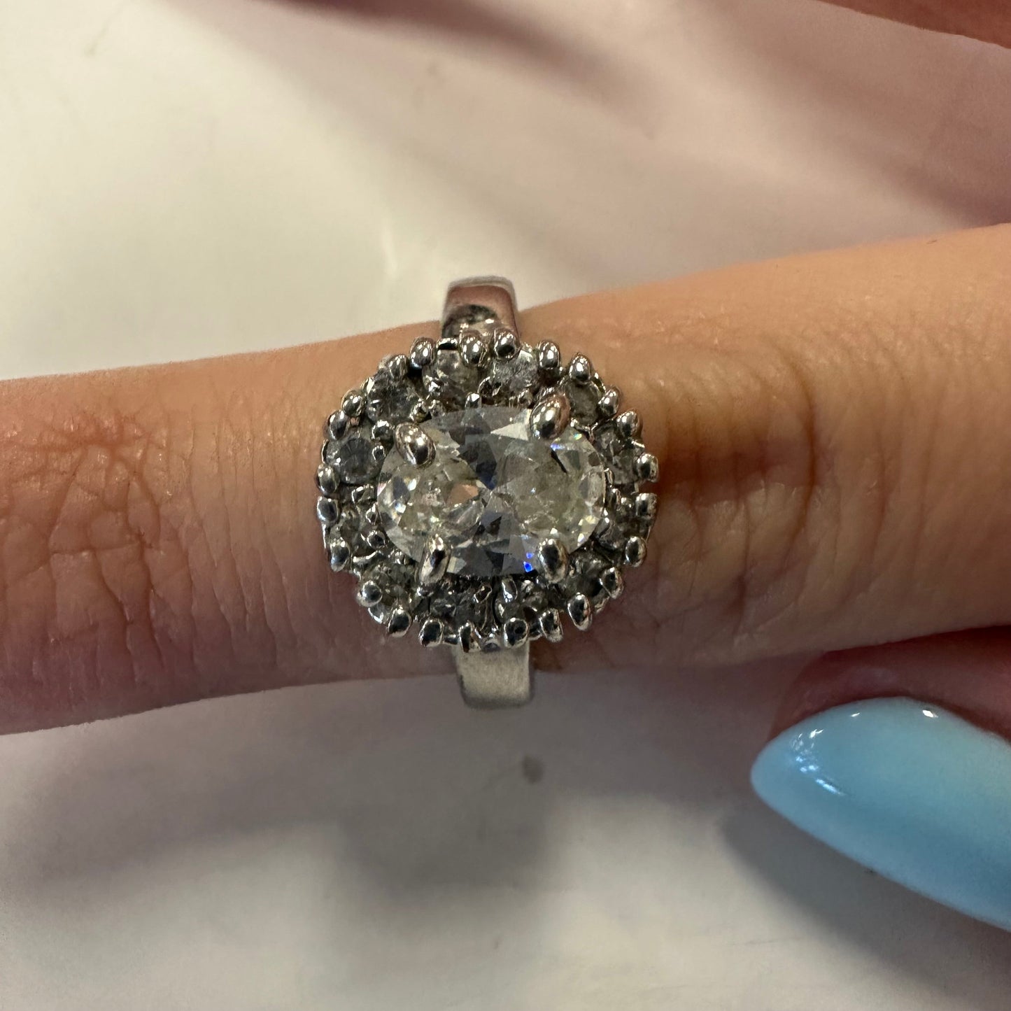 Ring Other By Cmc Size: 6