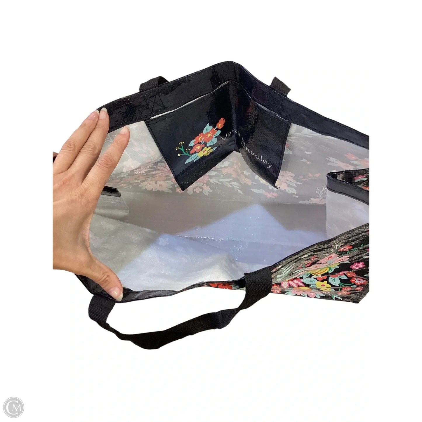 Tote By Vera Bradley, Size: Small