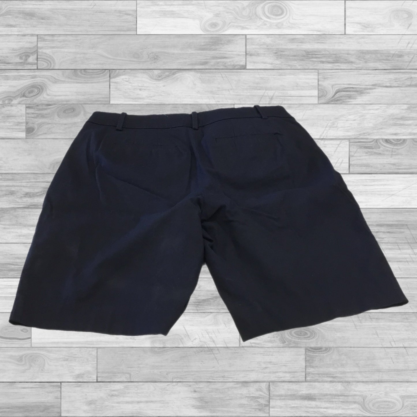 Shorts By Talbots In Navy, Size: 8p