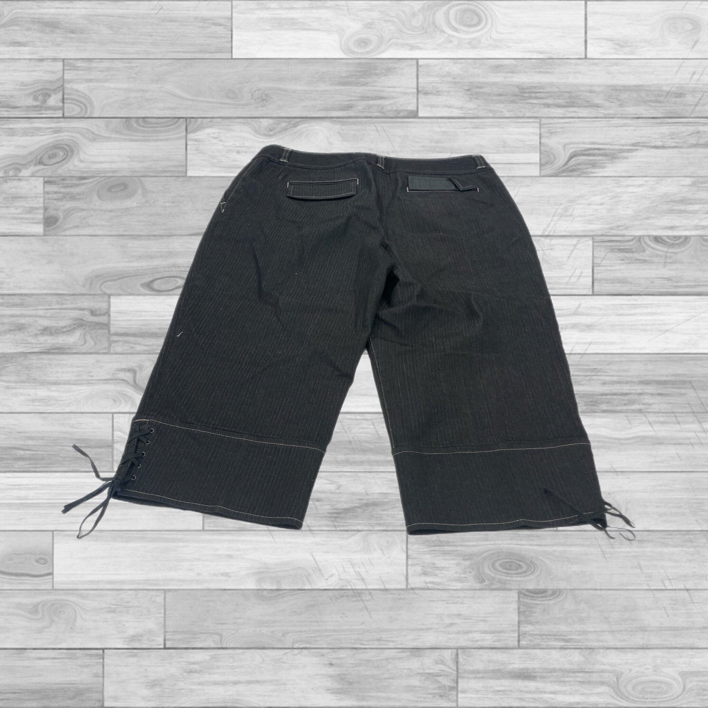 Capris By Loft Size: 10p