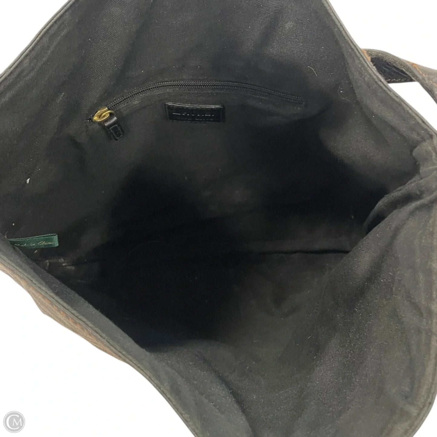 Handbag By Lauren By Ralph Lauren, Size: Large