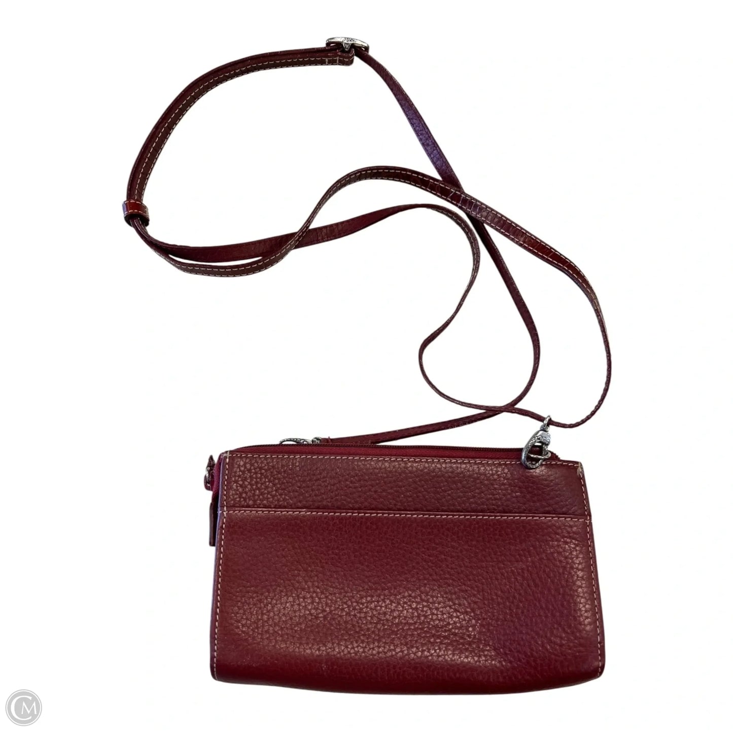 Wallet By Brighton, Size: Small