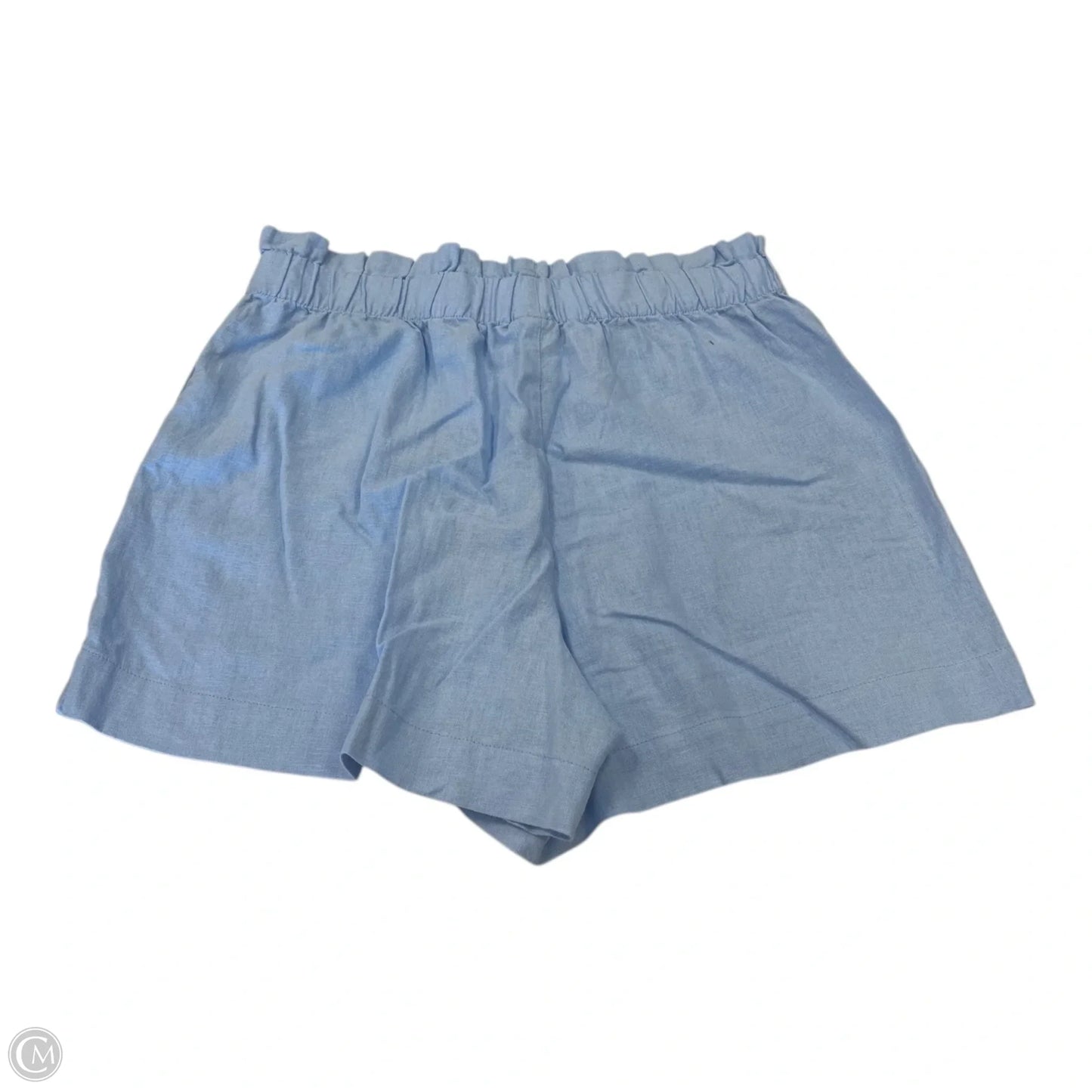 Shorts By A New Day In Blue, Size: M