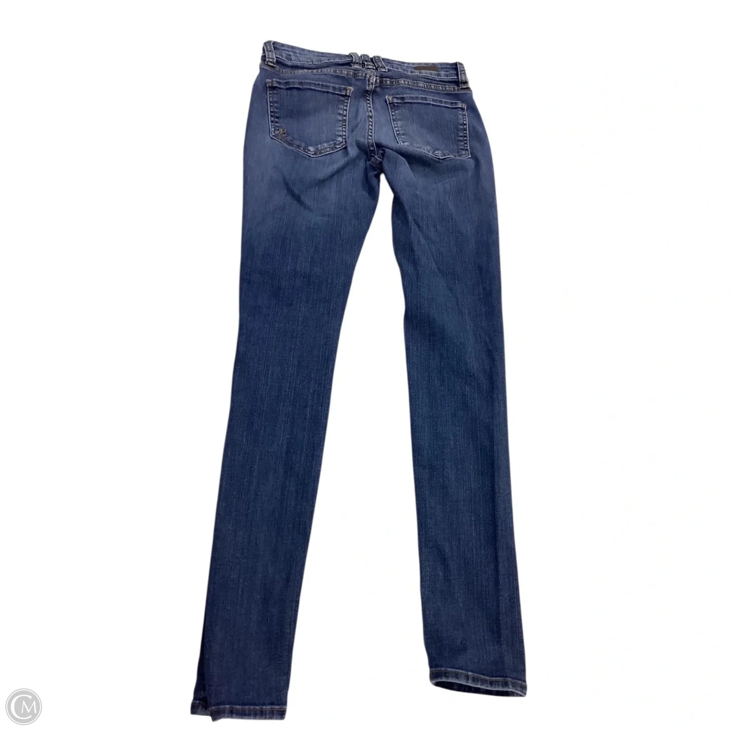 Jeans Skinny By Kut In Blue, Size: 2