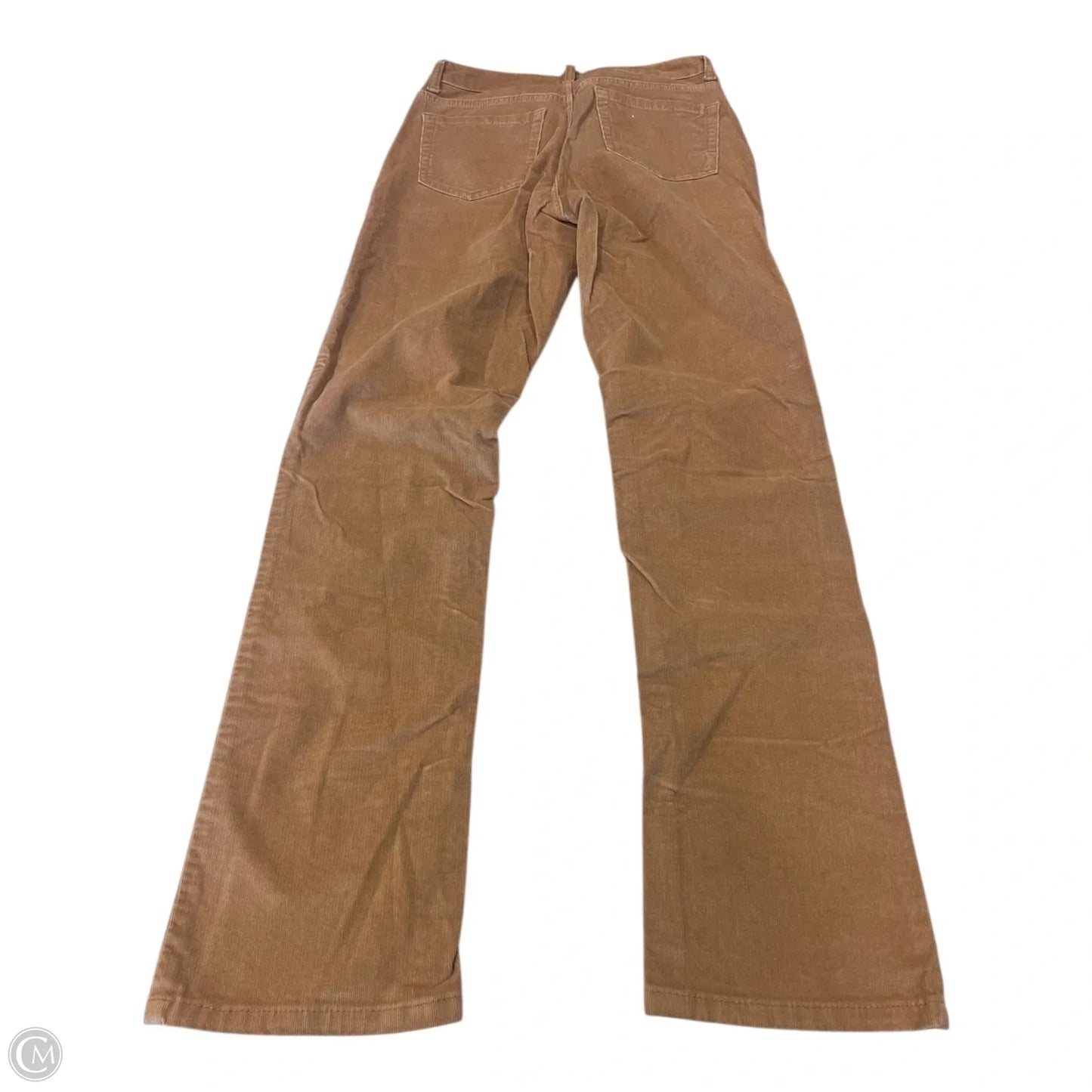 Pants Corduroy By Jones New York In Brown, Size: 6