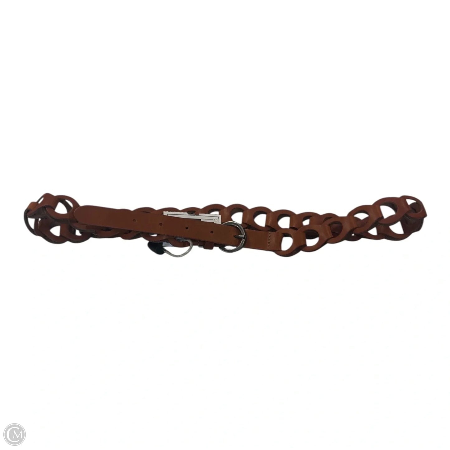 Belt By Clothes Mentor, Size: Medium