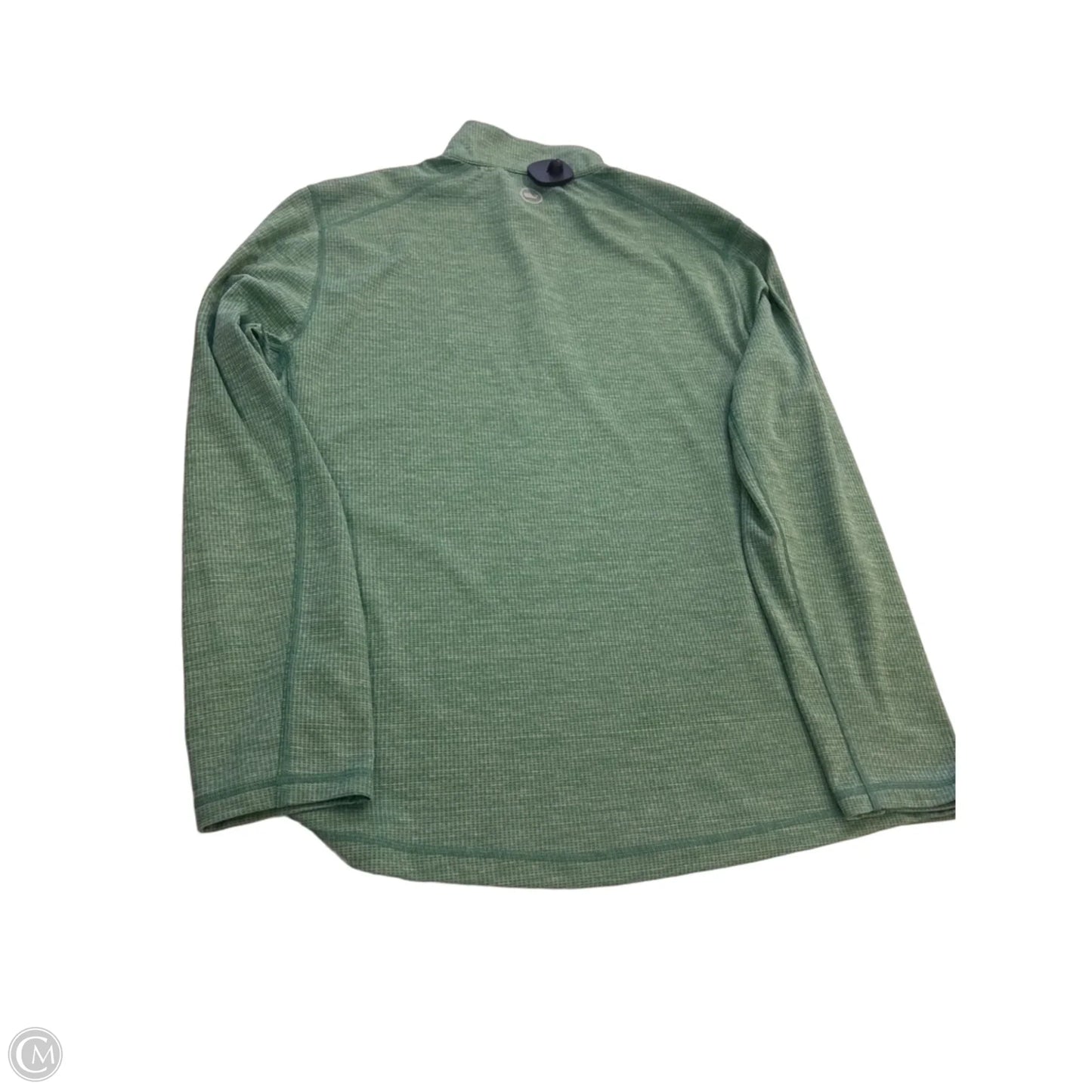 Athletic Dress By Patagonia In Green, Size: L