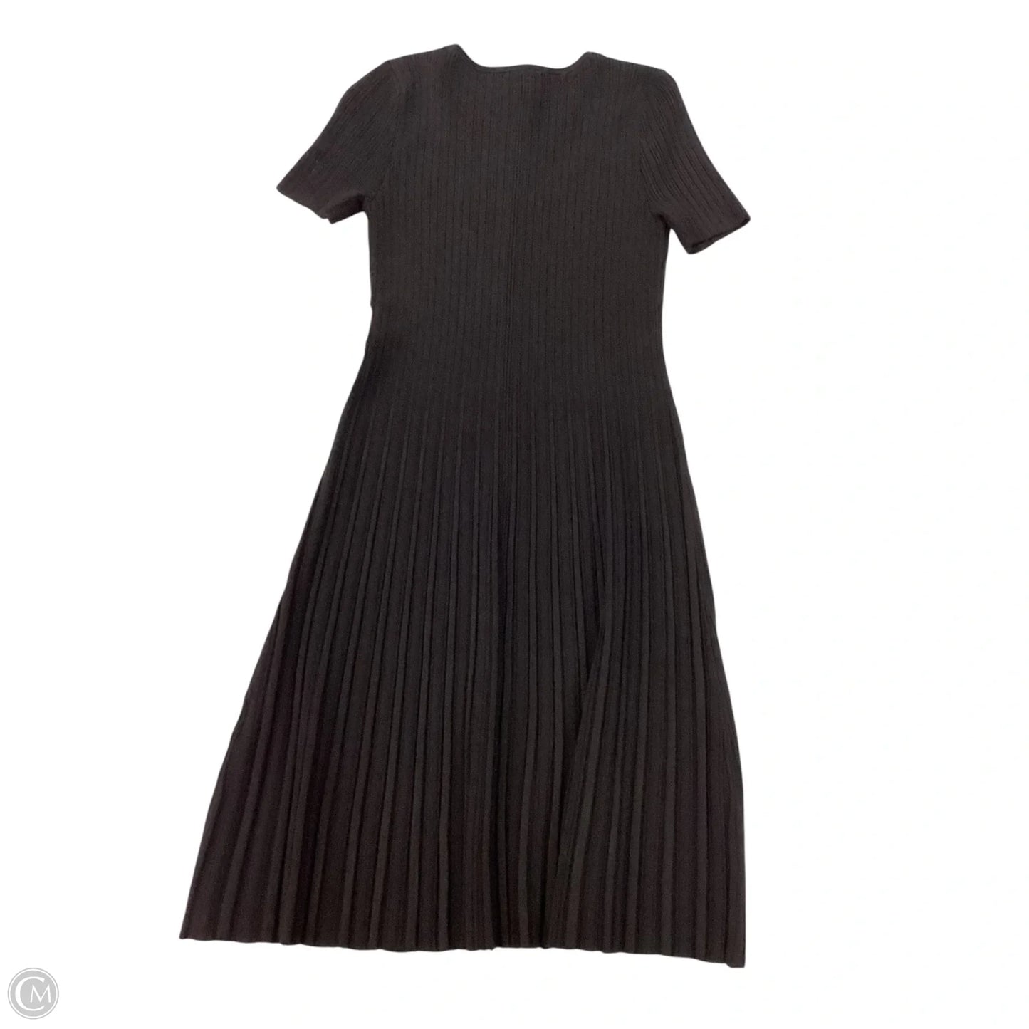 Dress Casual Short By Express In Black, Size: Xs