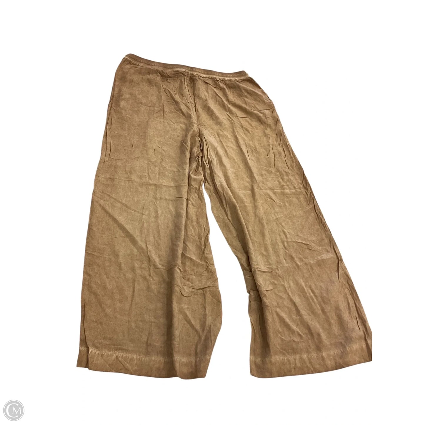 Pants Other By Jane And Delancey In Bronze, Size: Xl