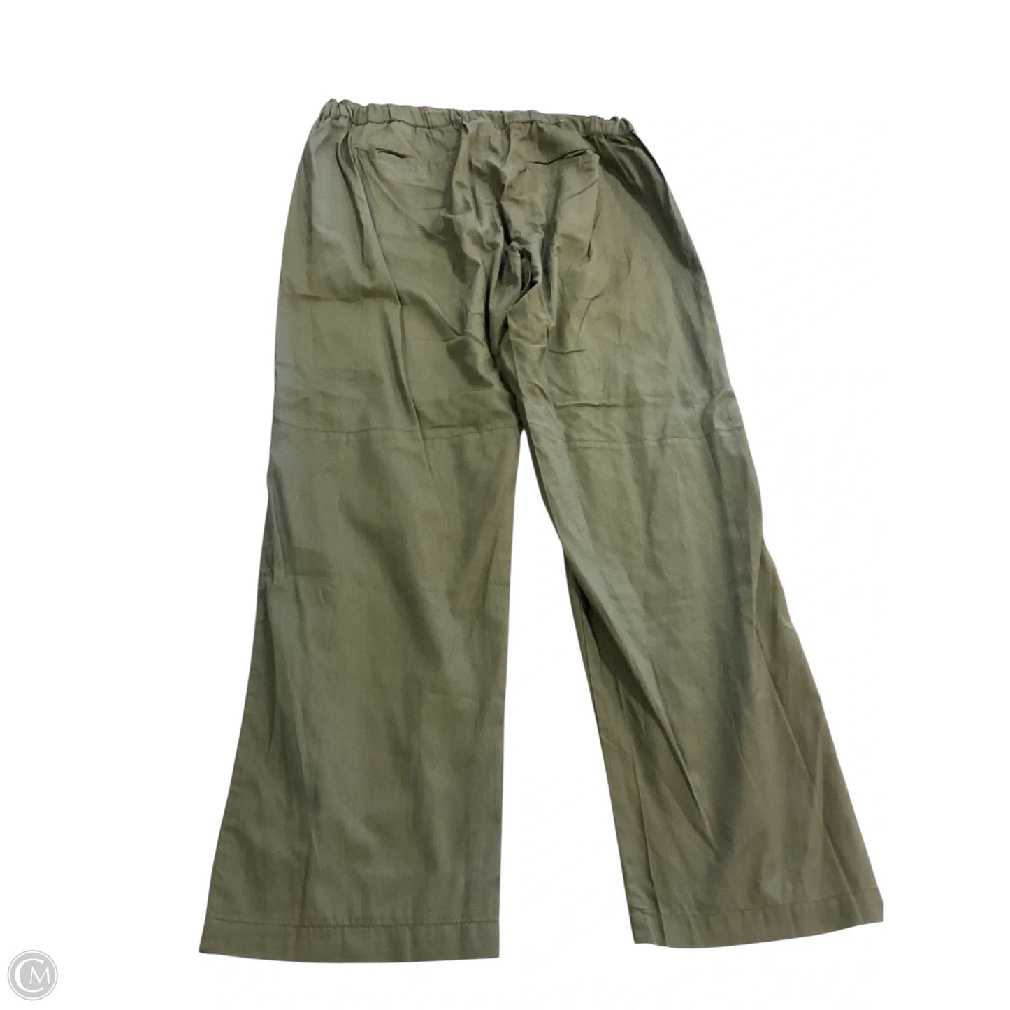 Pants Other By Clothes Mentor In Green, Size: Xl
