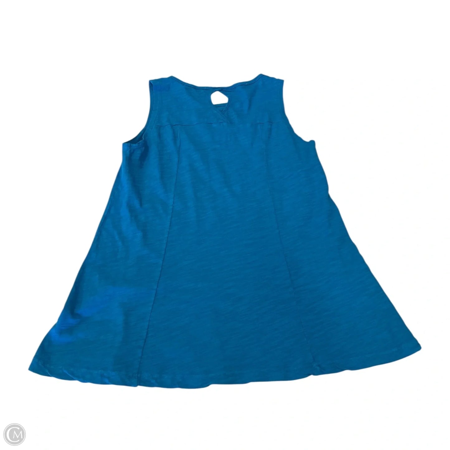 Tank Top By Fresh Produce In Blue, Size: Xs