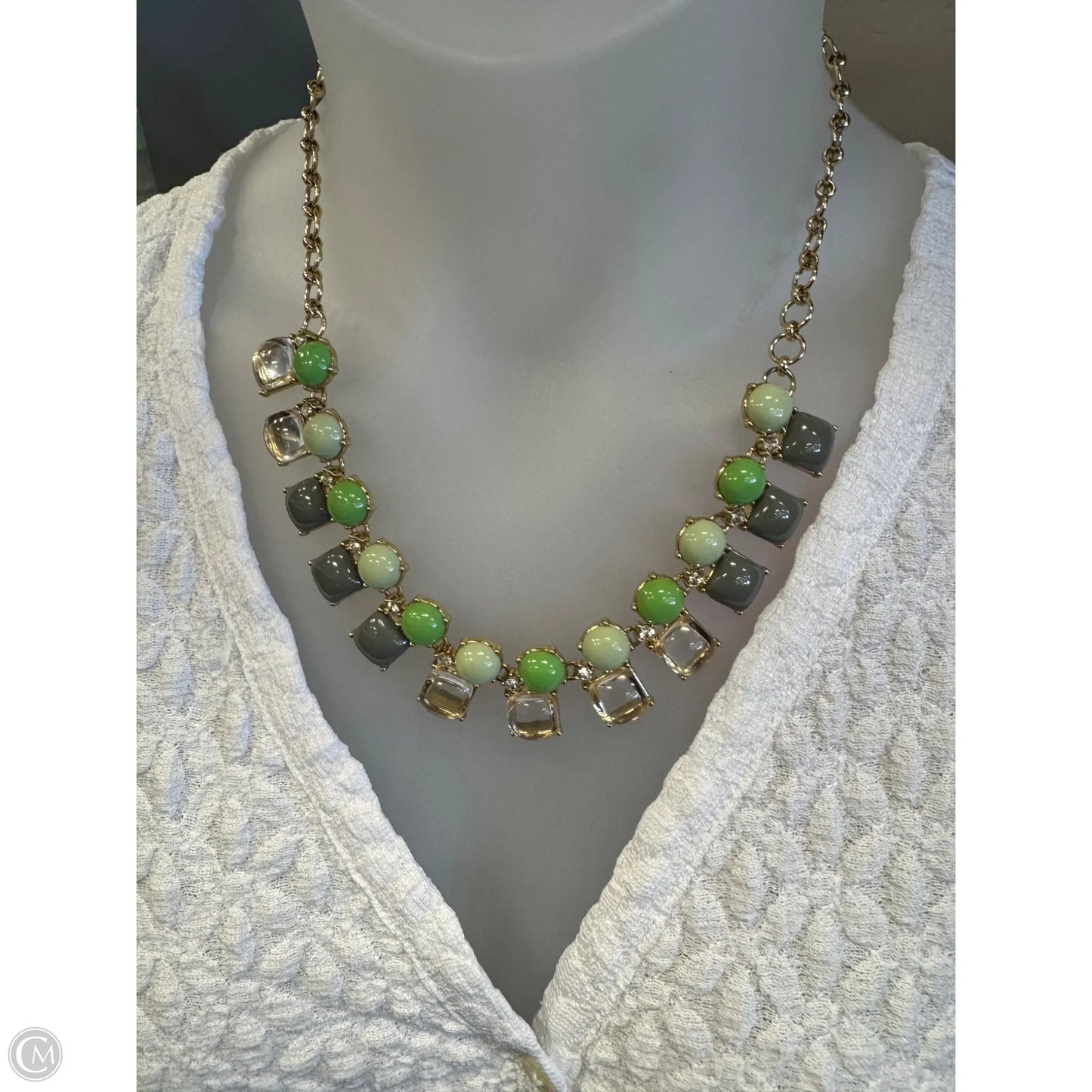 Necklace Statement By J. Crew