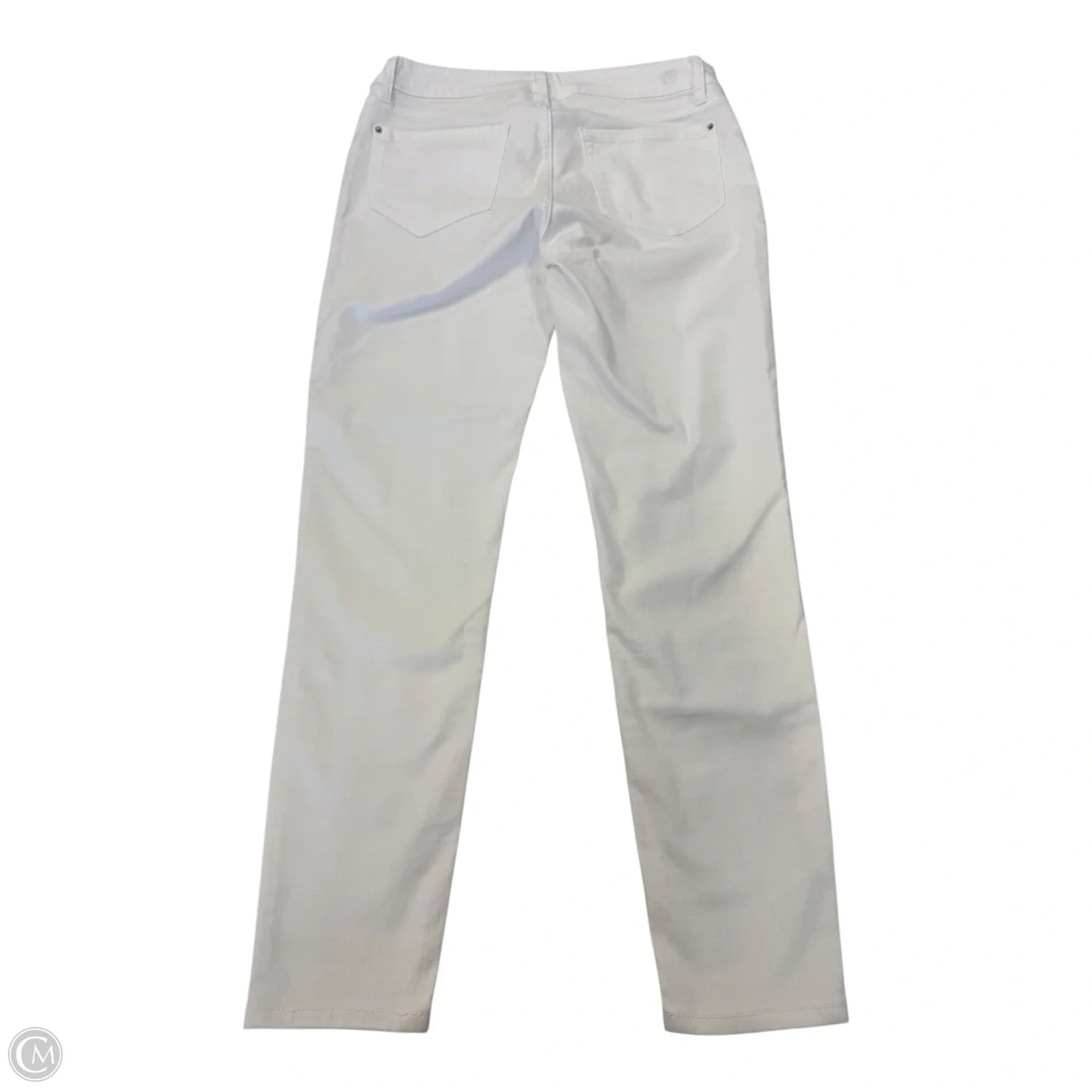 Pants Other By Kensie In White, Size: 8