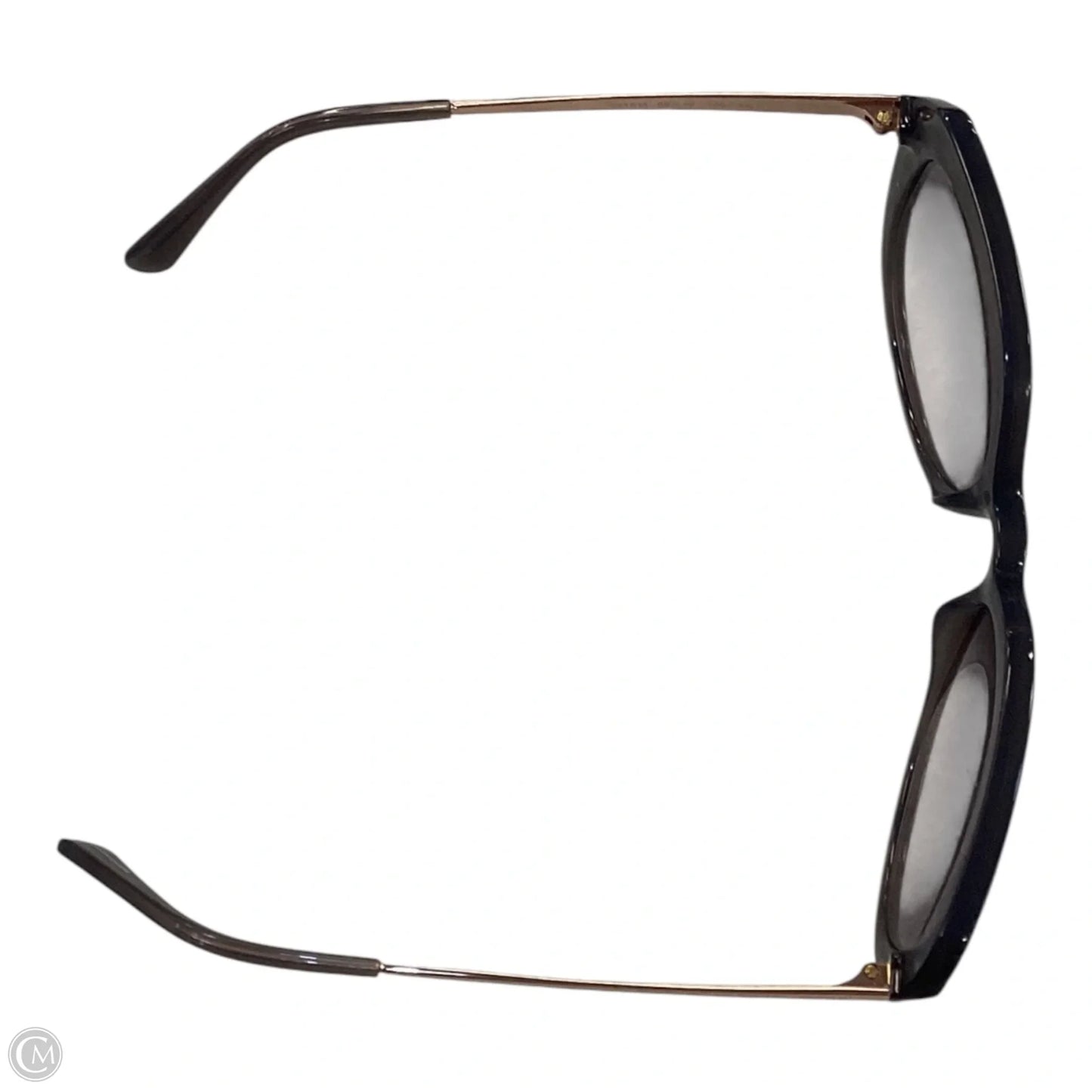 Sunglasses Designer By Michael Kors, Size: Medium