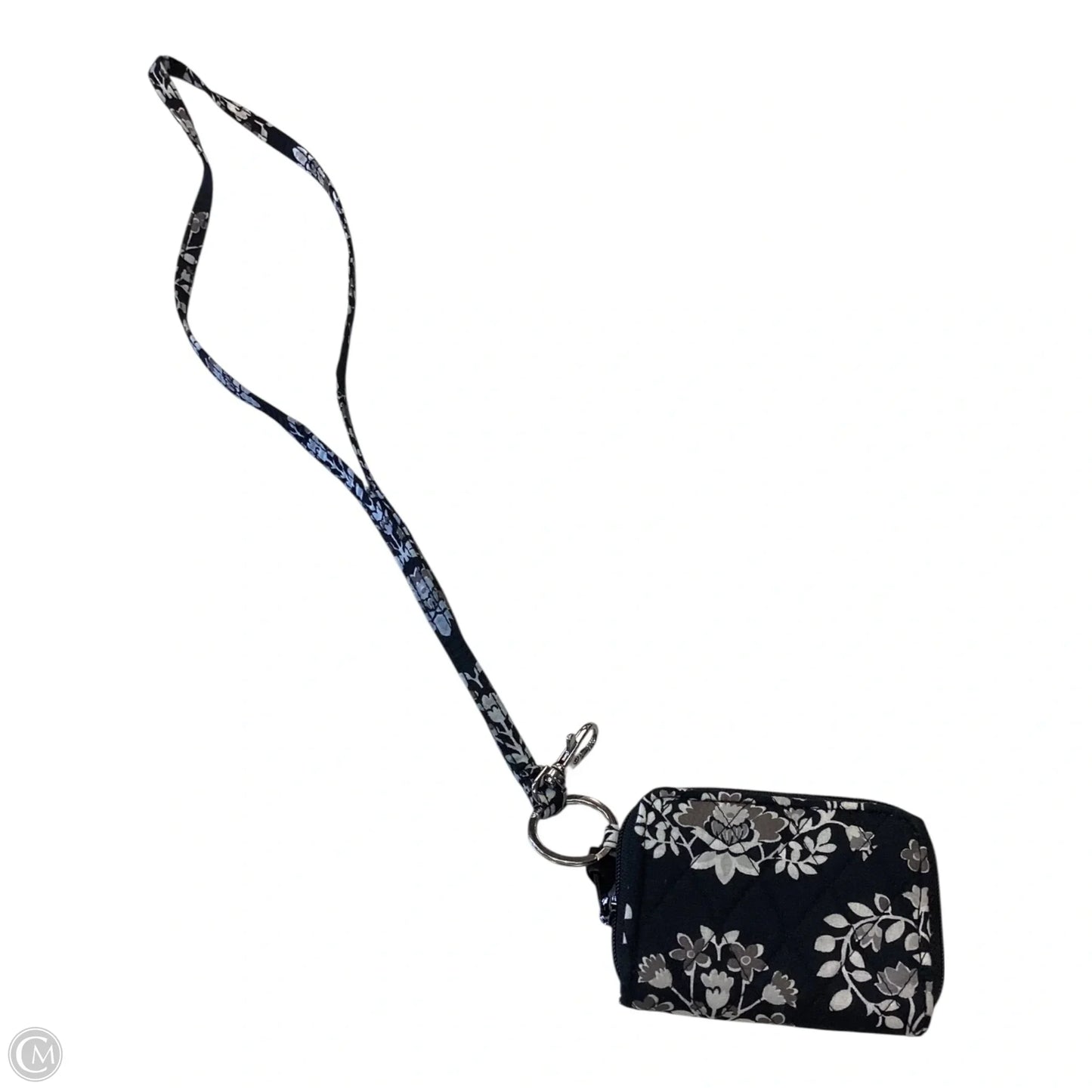 Wallet By Vera Bradley, Size: Small