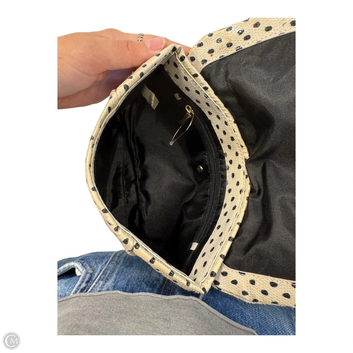 Clutch Designer By Kate Spade, Size: Small