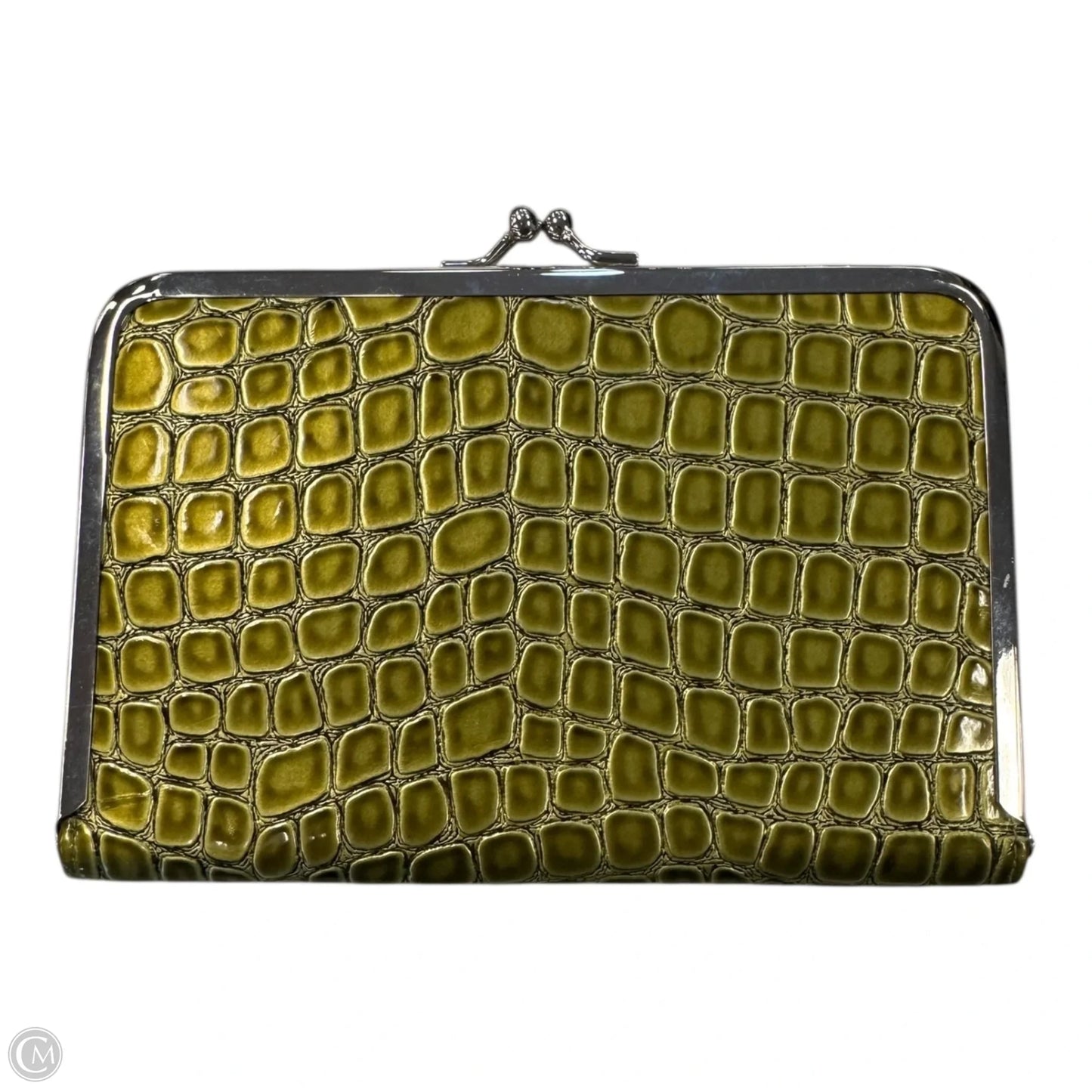 Clutch By Clothes Mentor, Size: Small