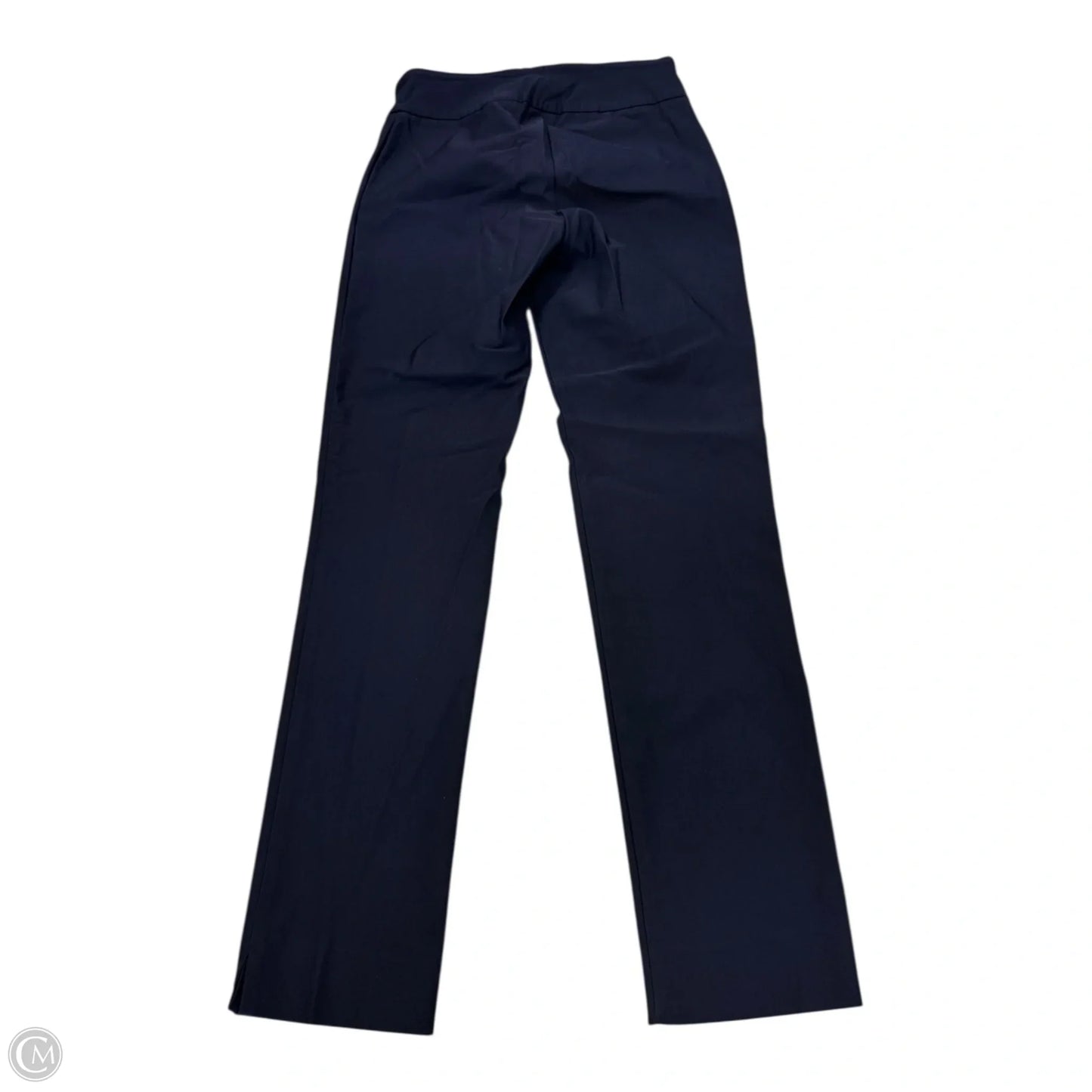 Pants Dress By Peck And Peck In Navy, Size: 2