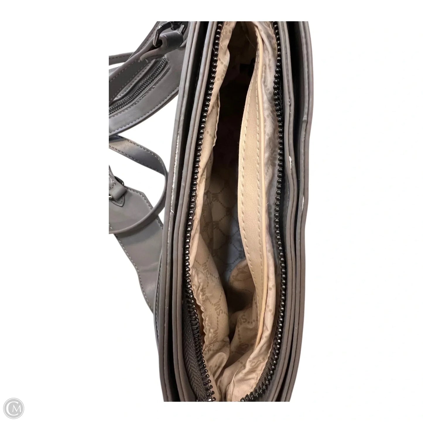 Crossbody By Baggallini, Size: Medium