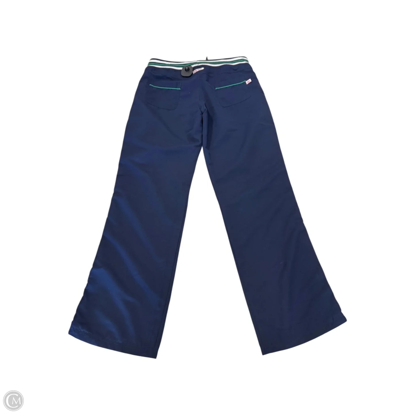 Pants Lounge By Clothes Mentor In Navy, Size: M