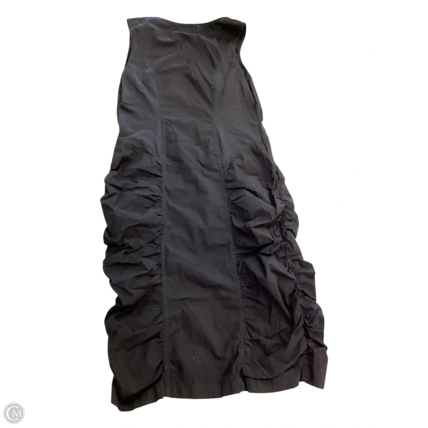 Dress Casual Short By Clothes Mentor In Black, Size: S