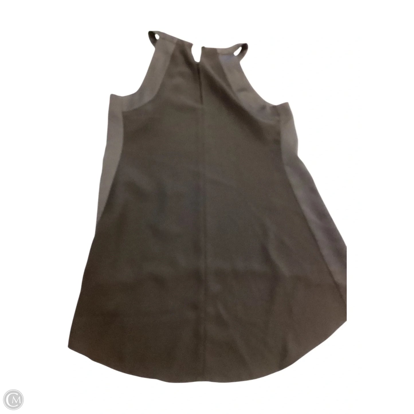Top Sleeveless By White House Black Market In Black, Size: 4