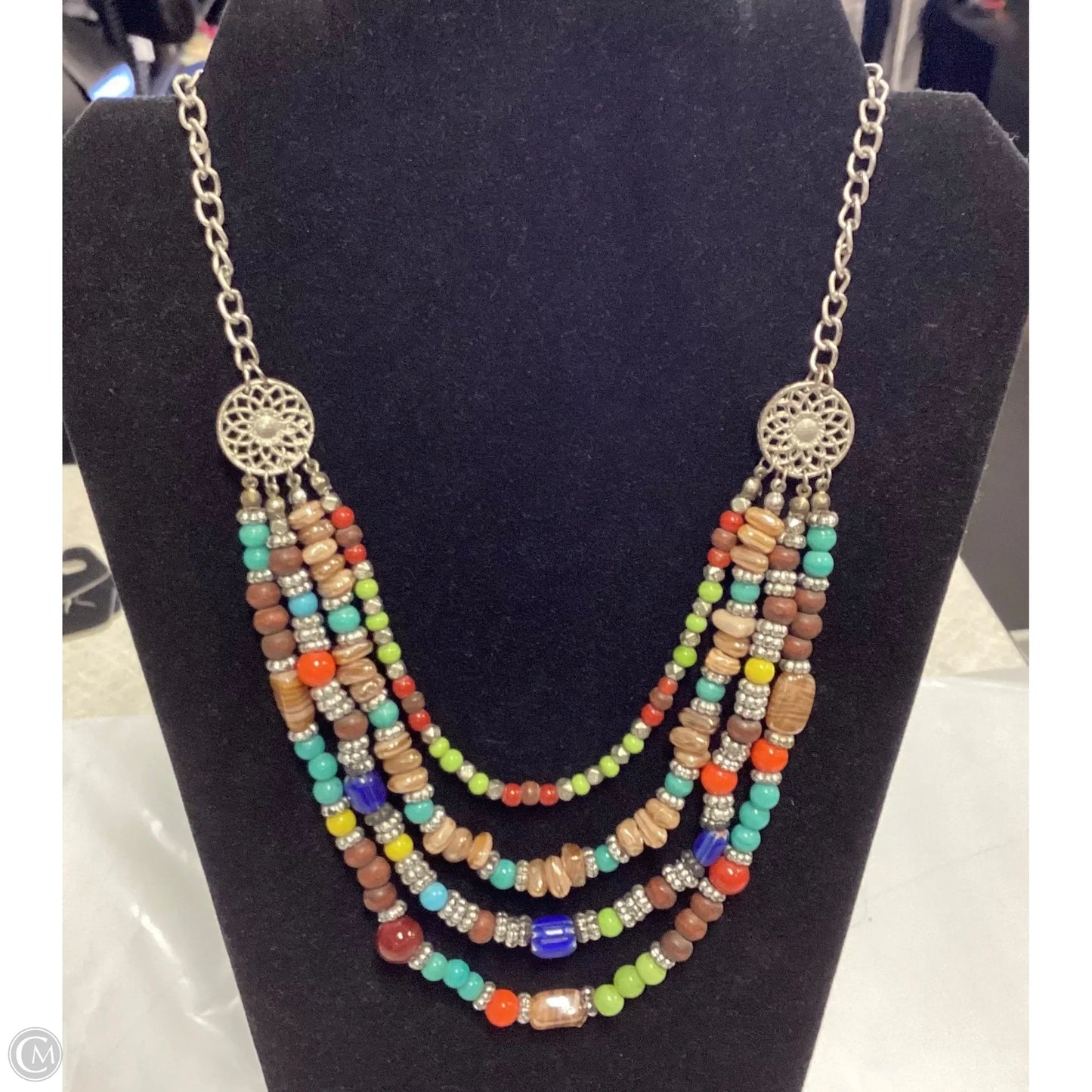 Necklace Other By Clothes Mentor