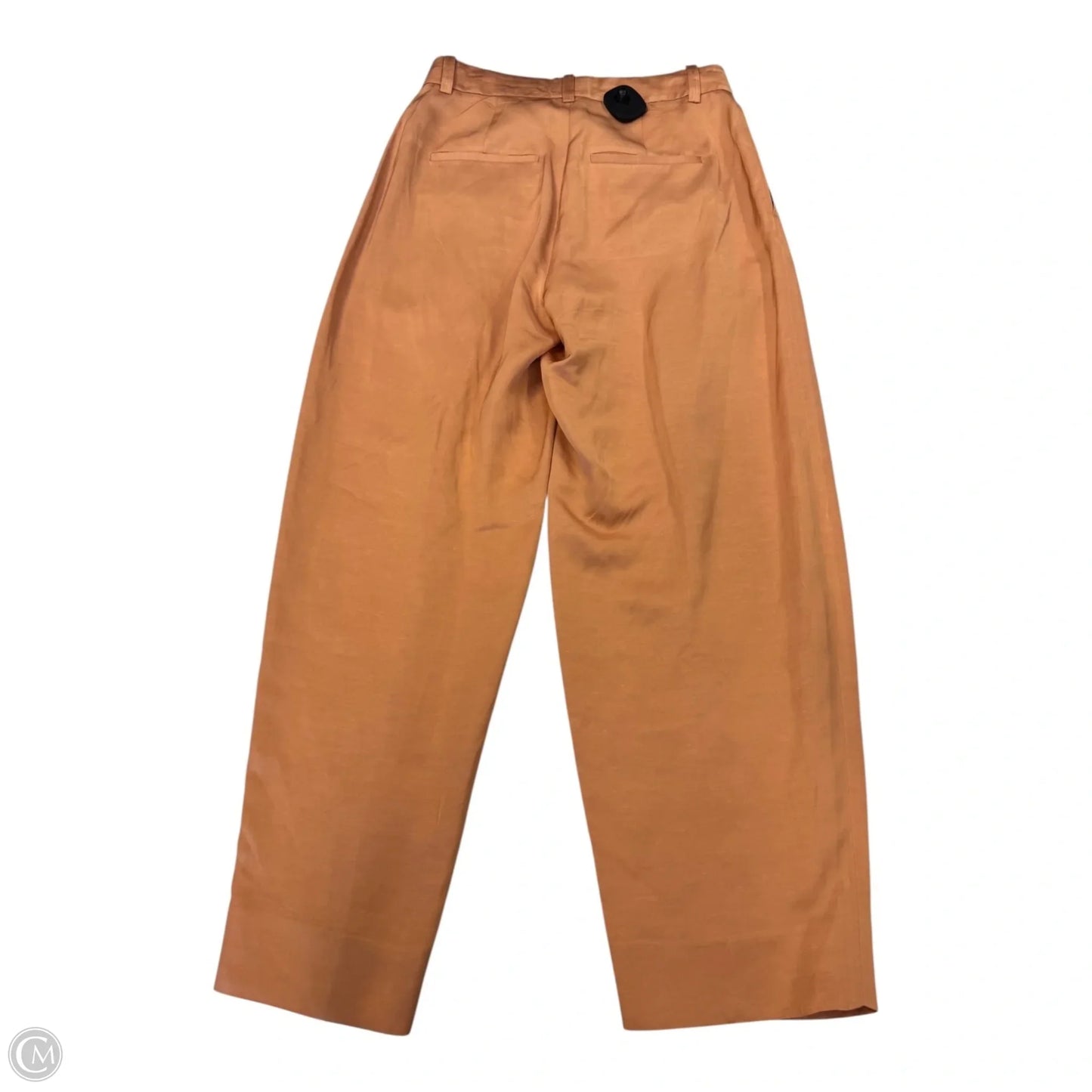 Pants Other By Vince In Orange, Size: 4