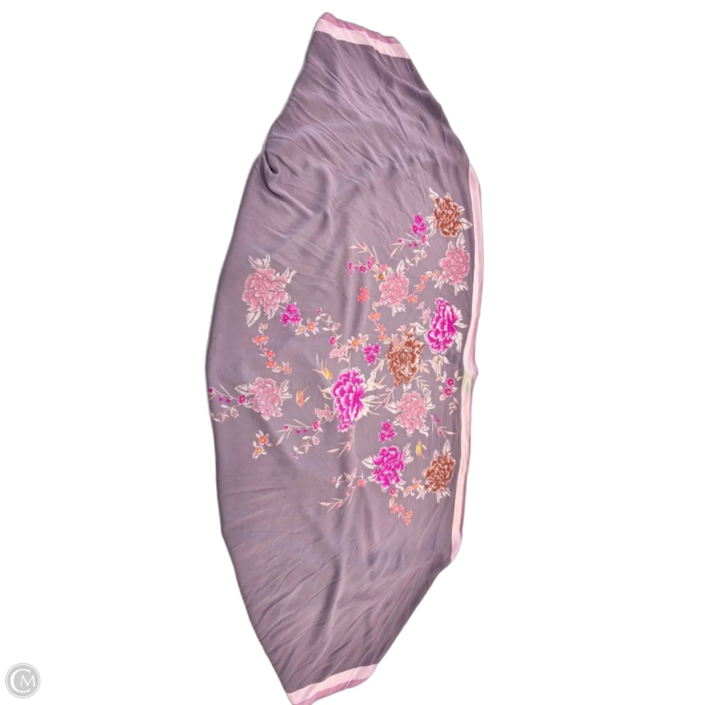 Kimono By Merona In Floral Print, Size: Osfm